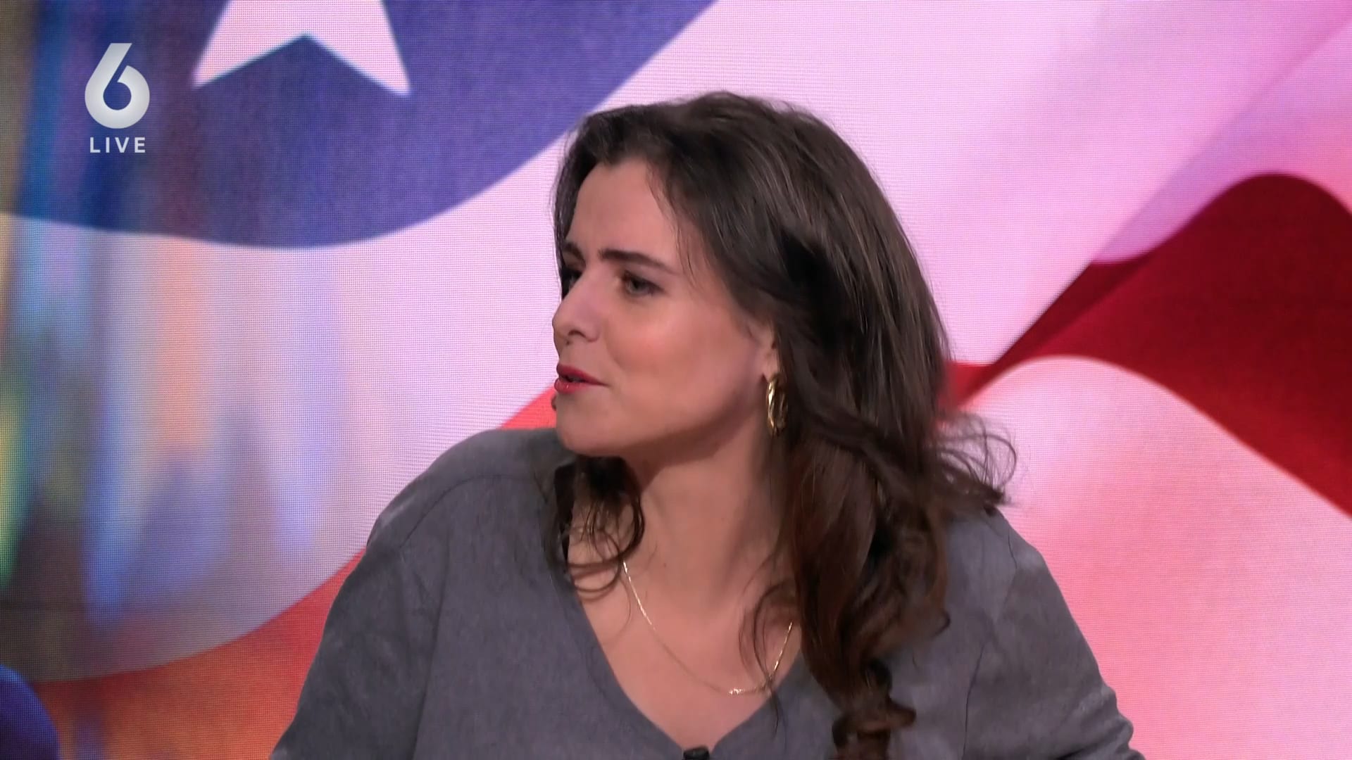 'Trump is voorspelbaar onvoorspelbaar'