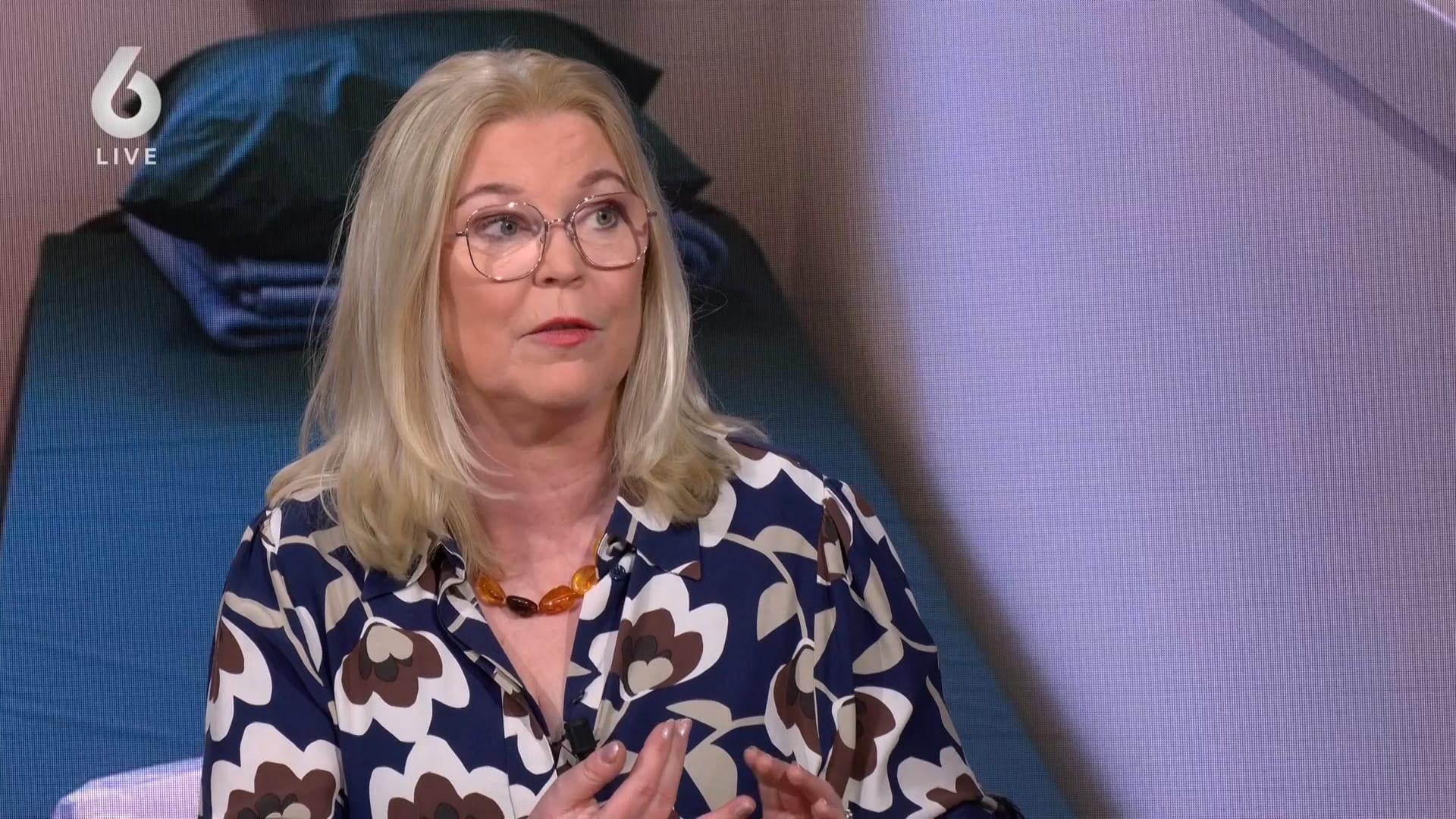 'Samenwonen met studenten helpt gevangenen re-integreren'