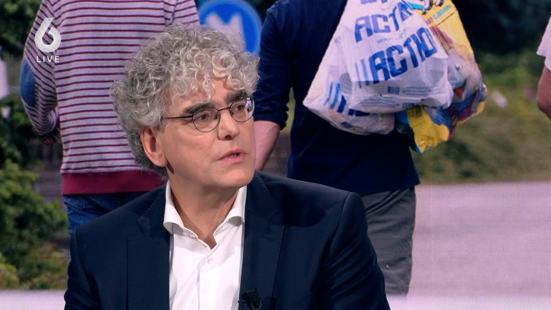 Kosten voor asielopvang stegen vorig jaar opnieuw: "Dit kun je aan burgers niet meer verantwoorden"