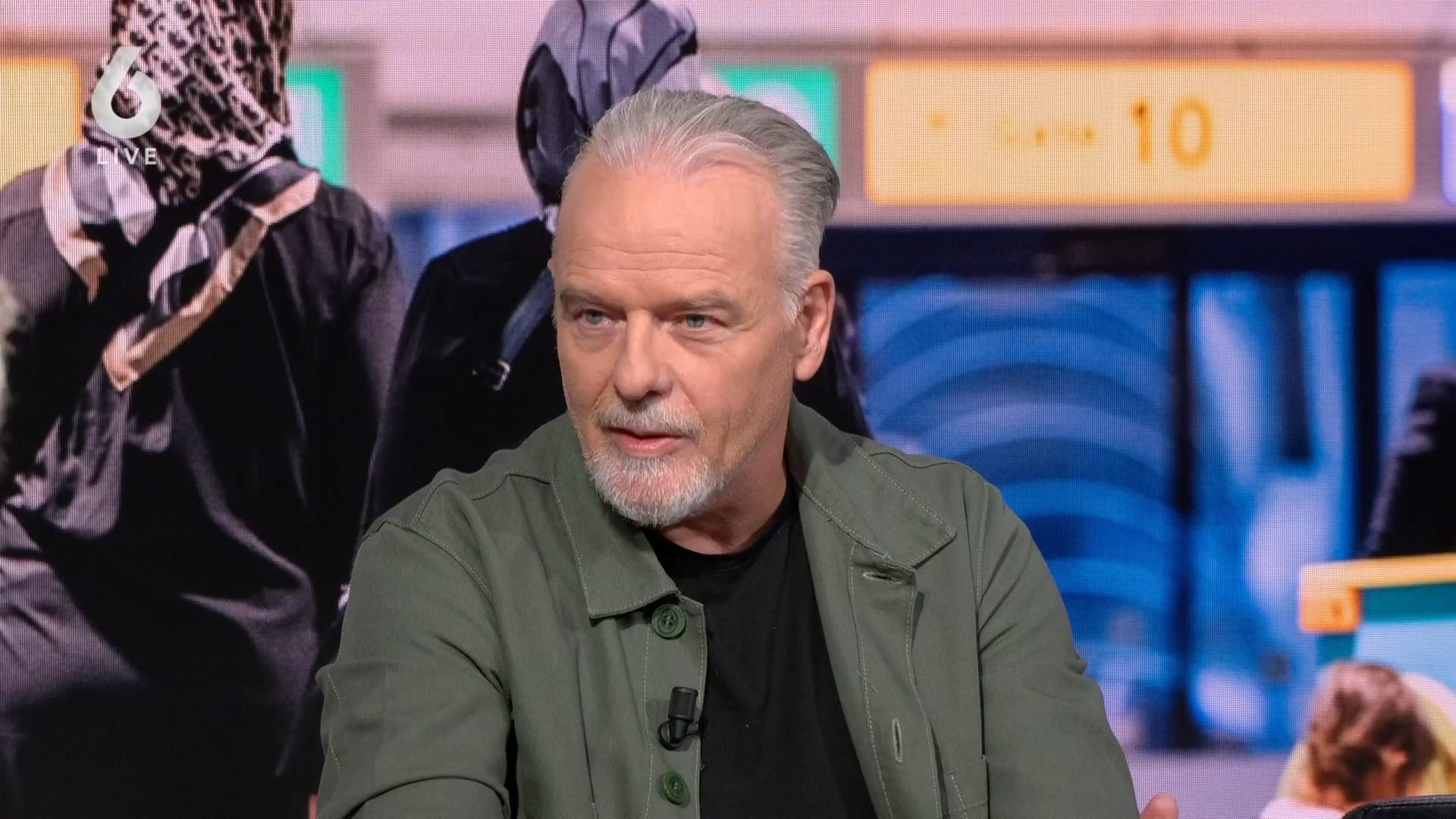 Syriërs vrijwillig terug naar thuisland: 'Moedig remigratie aan van mensen die vijandig staan tegenover onze samenleving'