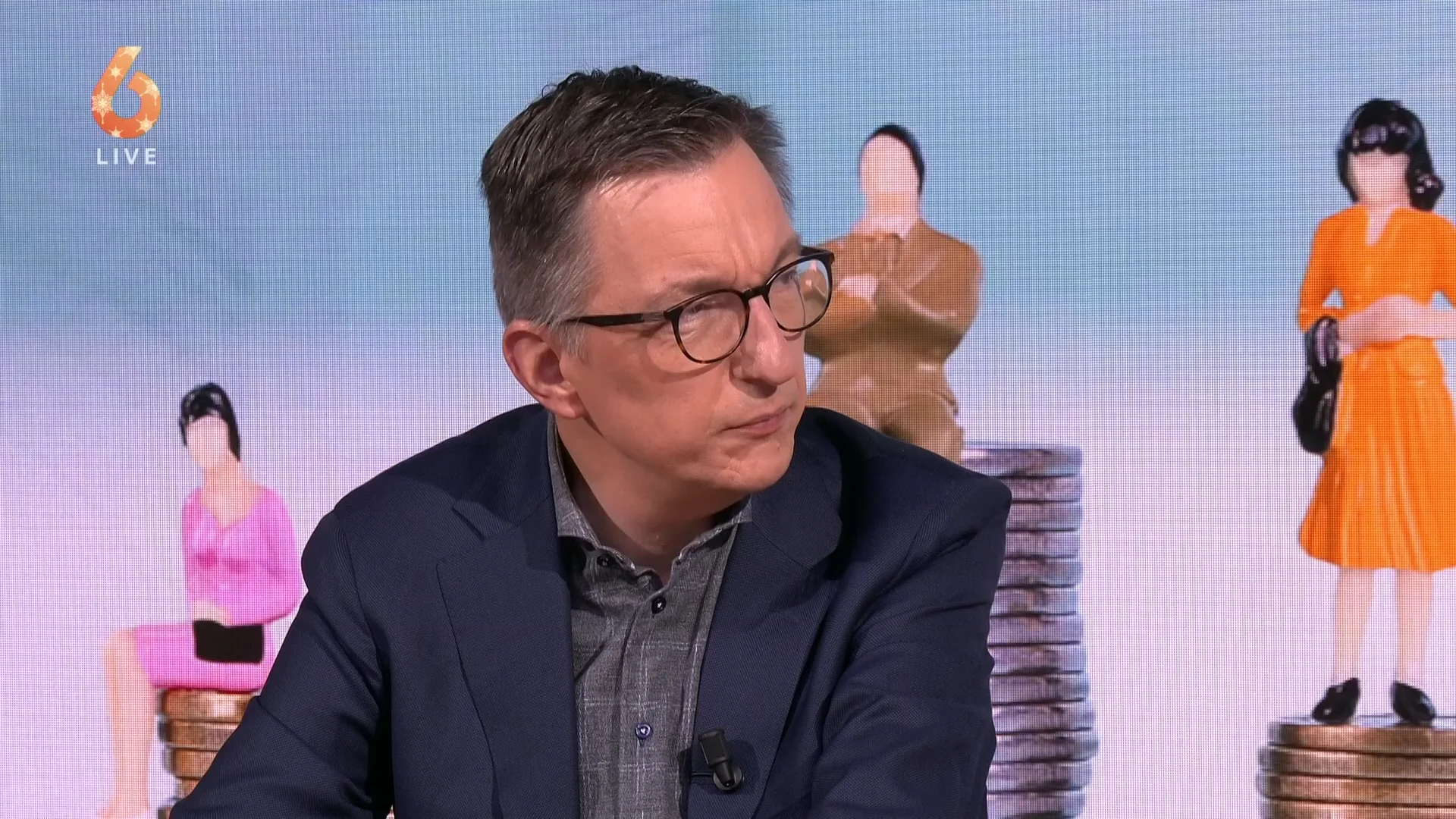 Waarom steeds meer Nederlanders niet meer rondkomen