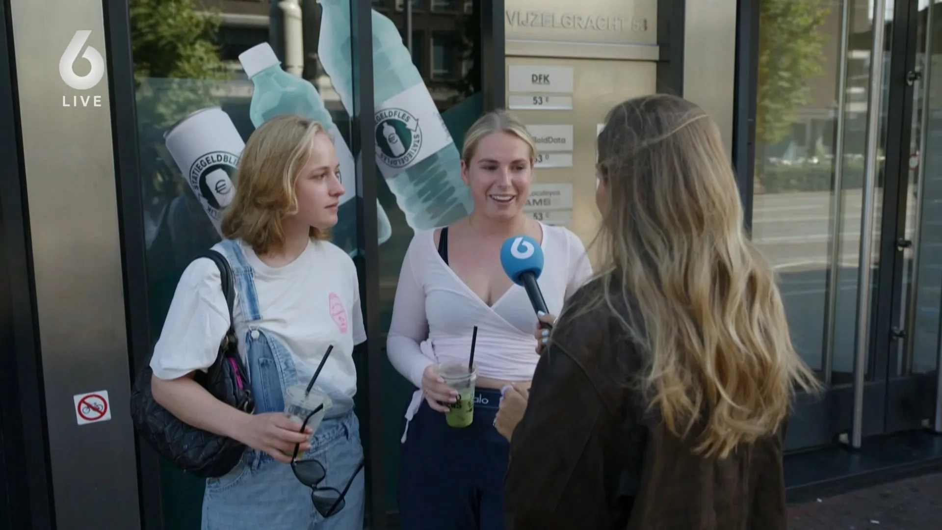 'Het statiegeldprobleem loopt de spuigaten uit'