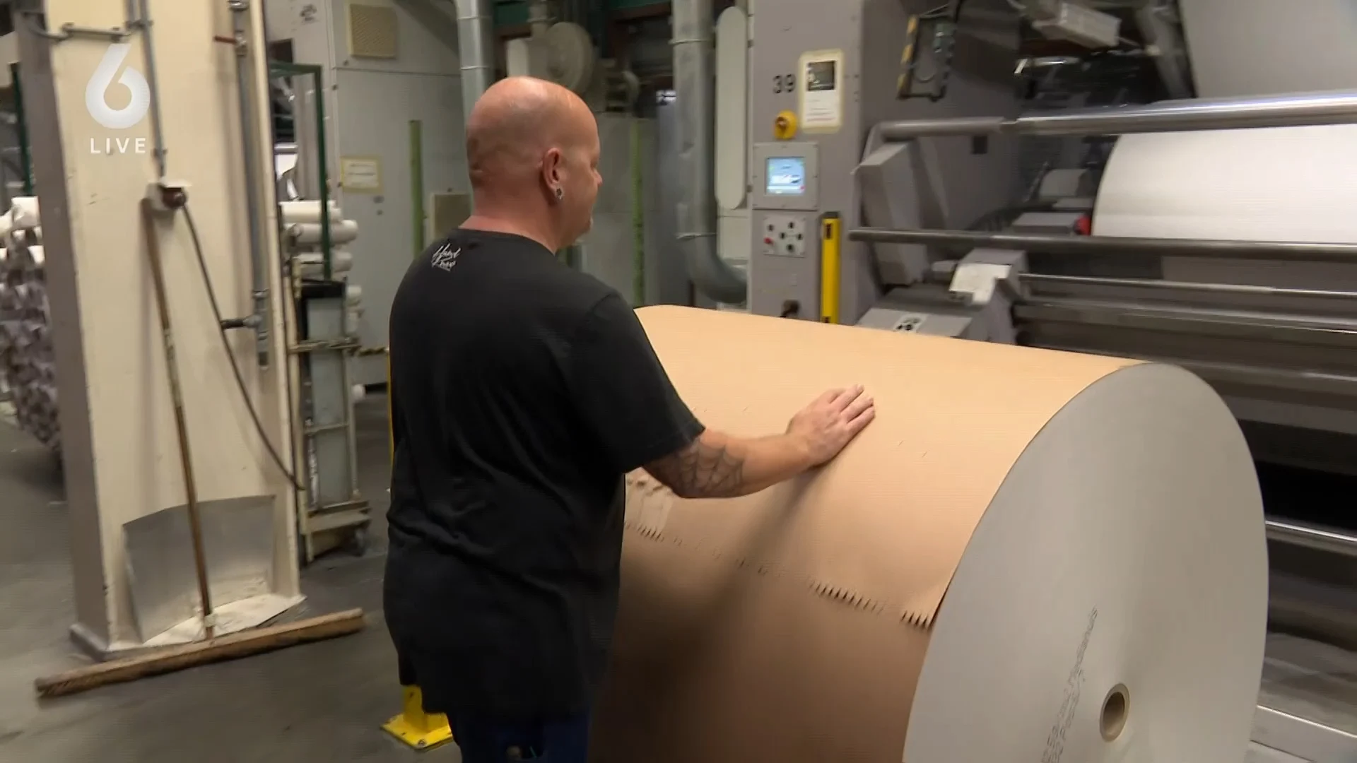 telegraaf-sluit-drukkerij-einde-tijdperk