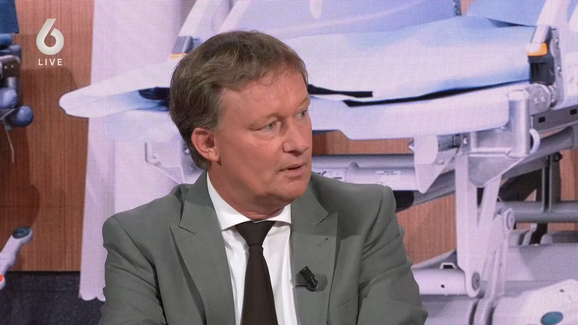 Raad van State: hulp aan illegalen mogelijk strafbaar