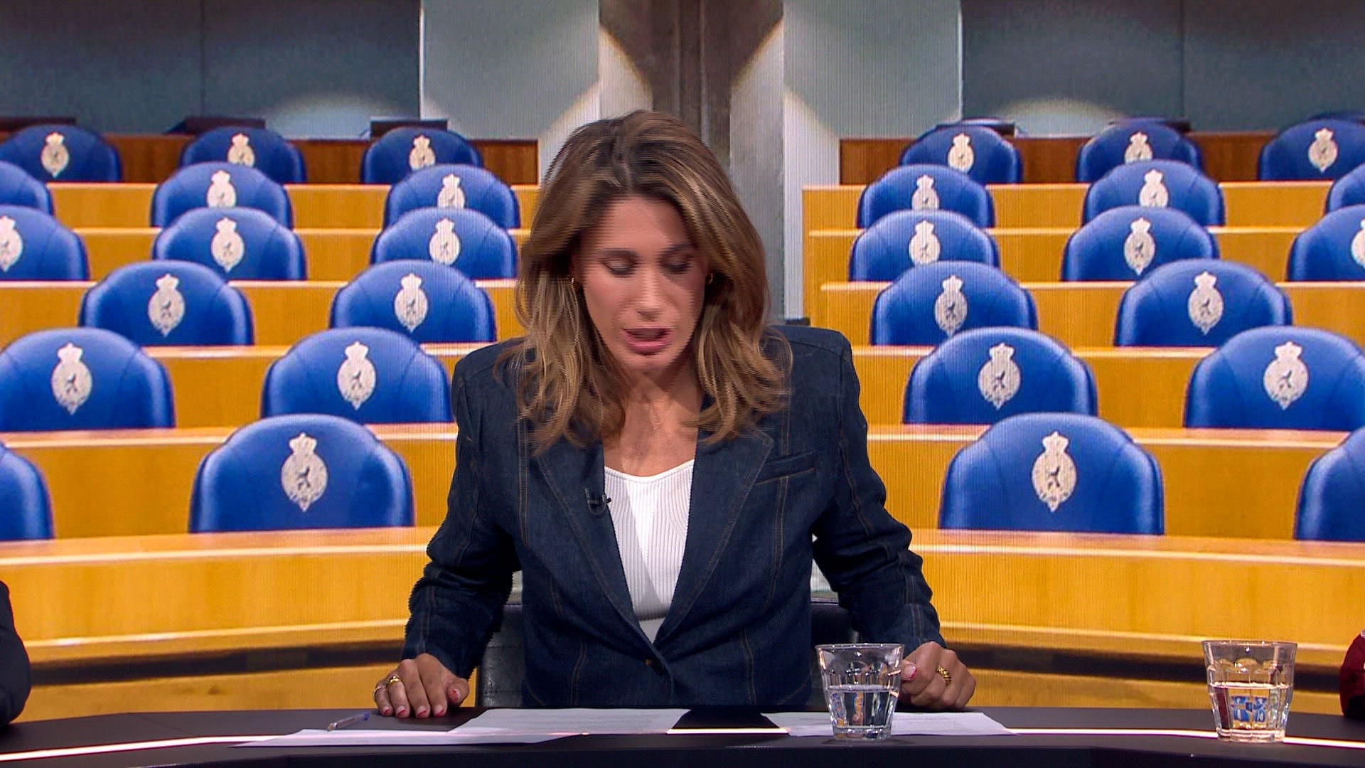 'Zouden er niet heel veel PVV'ers naar JA21 gaan?'