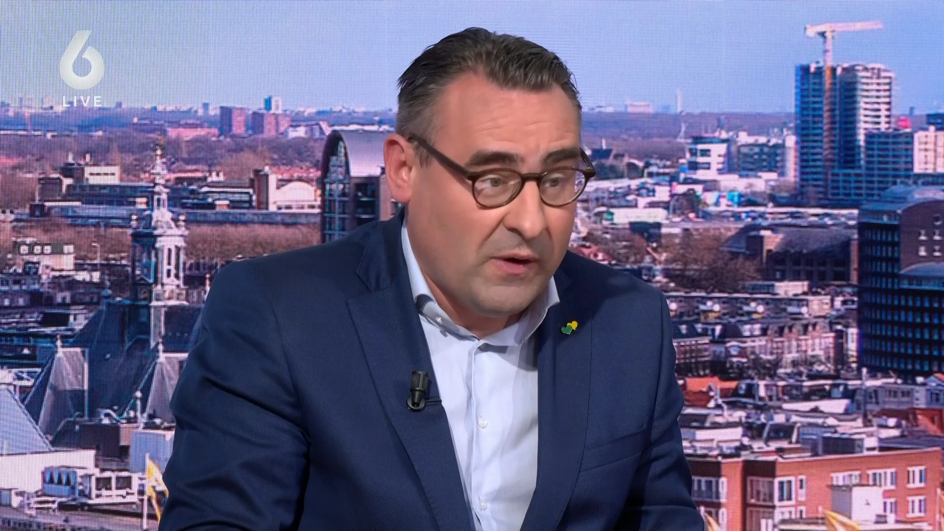 'Zonder gekozen burgemeester geen volwaardige democratie'