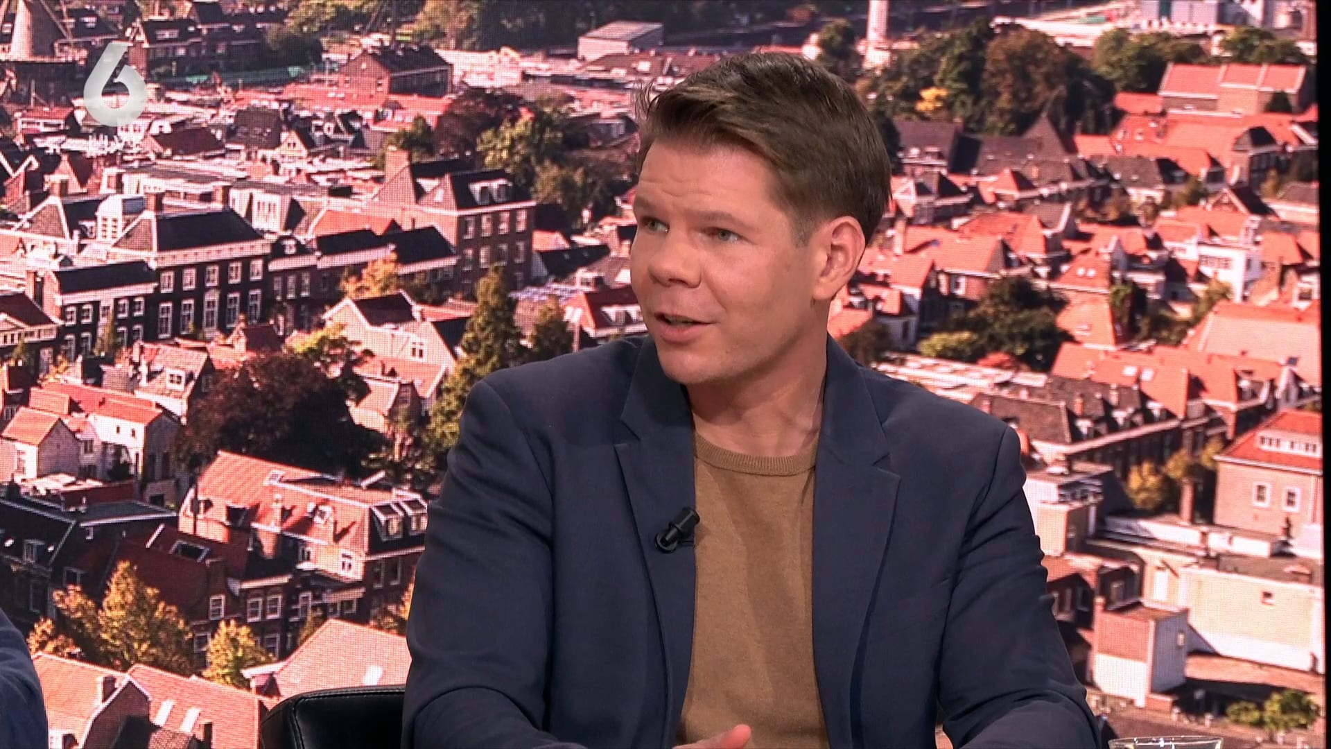 Geert Wilders’ eerste publieke optreden sinds opstappen zeven PVV’ers