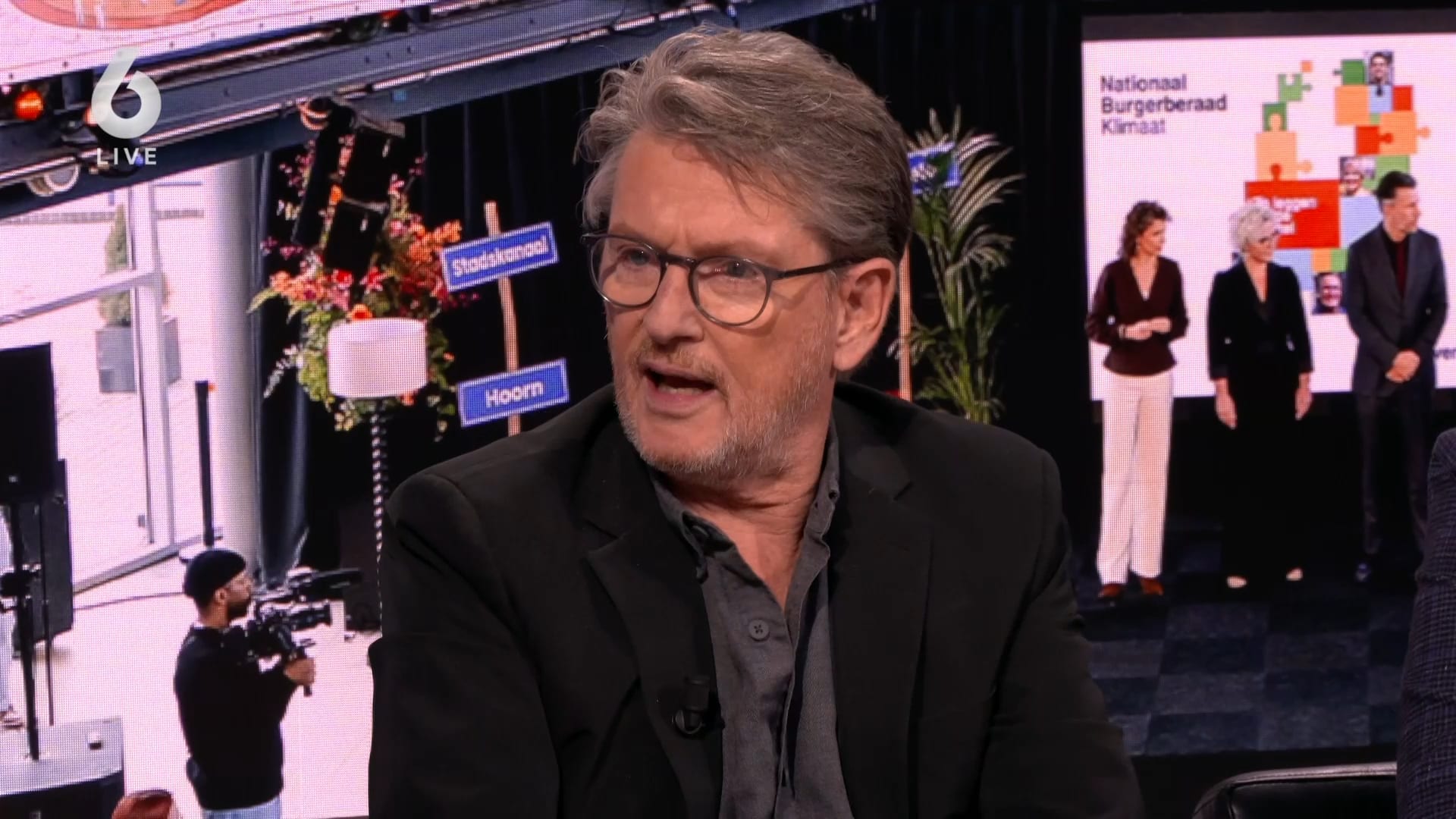 'Er is 6 miljoen gegaan naar bitterballen en gezelligheid'