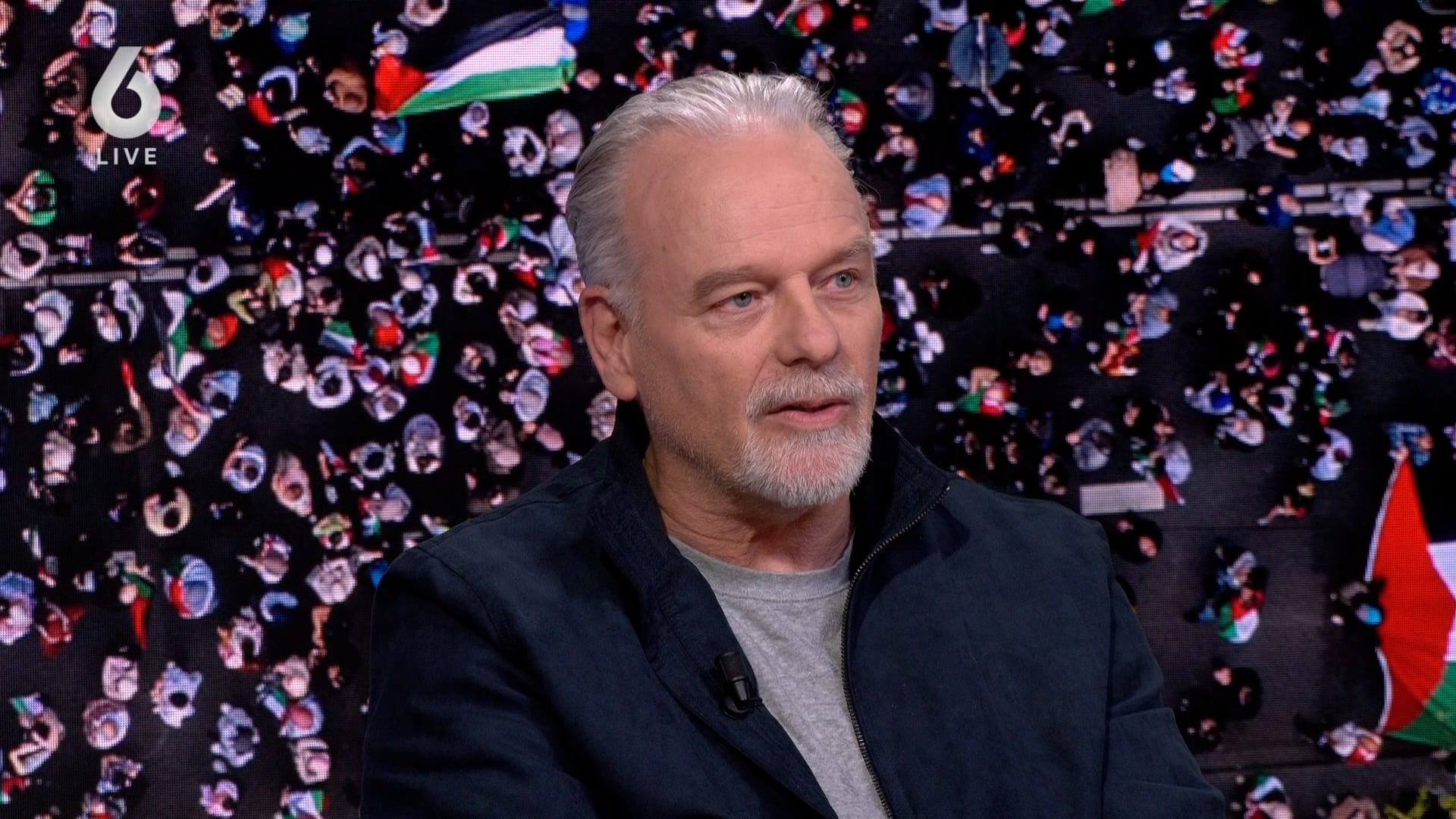 'Intolerante radicale moslims ondermijnen onze rechtsstaat'