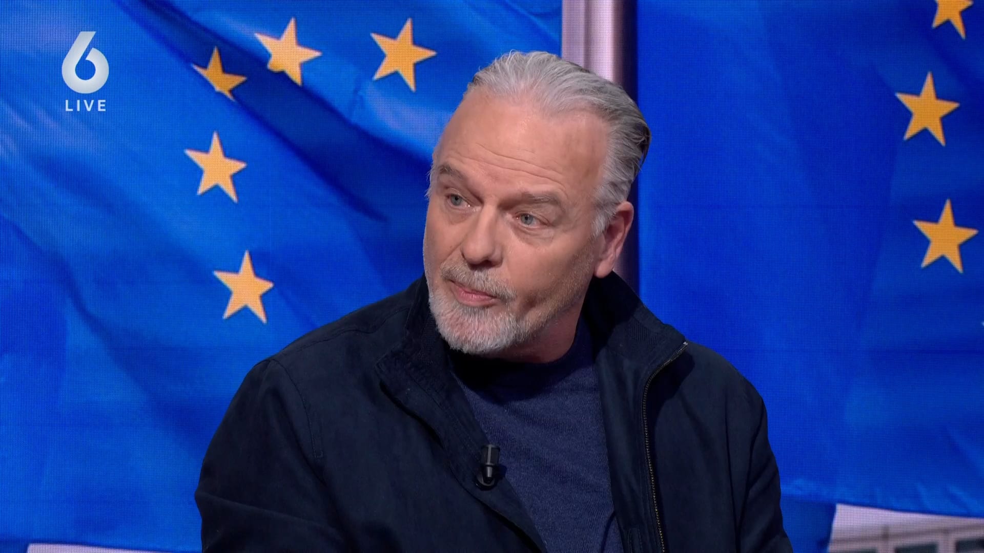 'Met een links kabinet pleegt Nederland economisch zelfmoord'