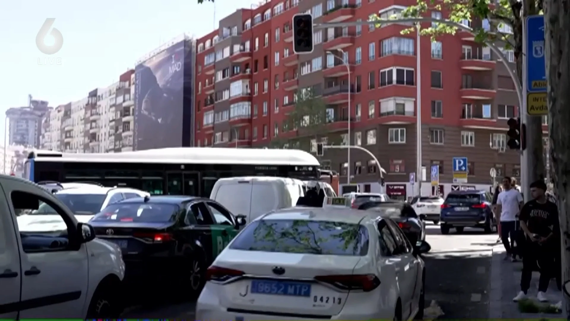 'Grootste stroomstoring in de geschiedenis'