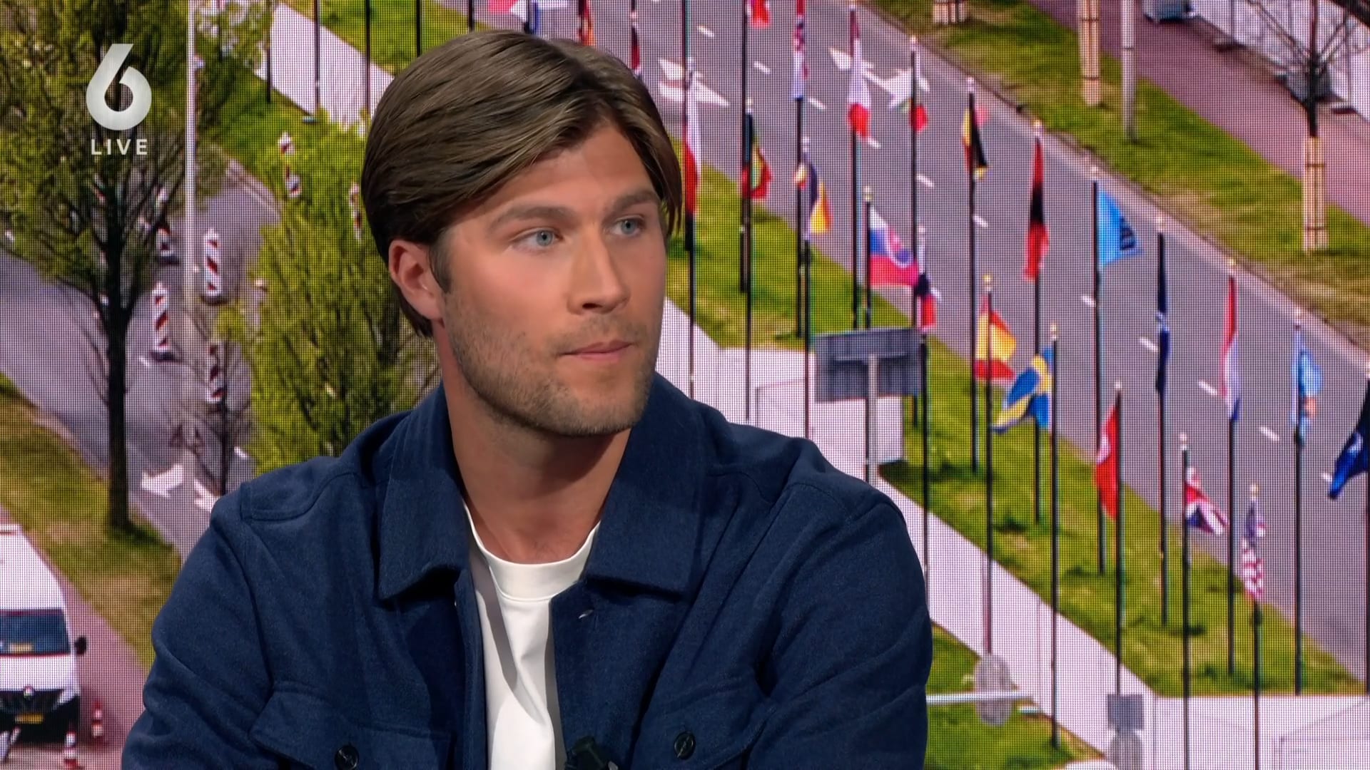 NSC is om en wil 3,5% steun voor Defensie