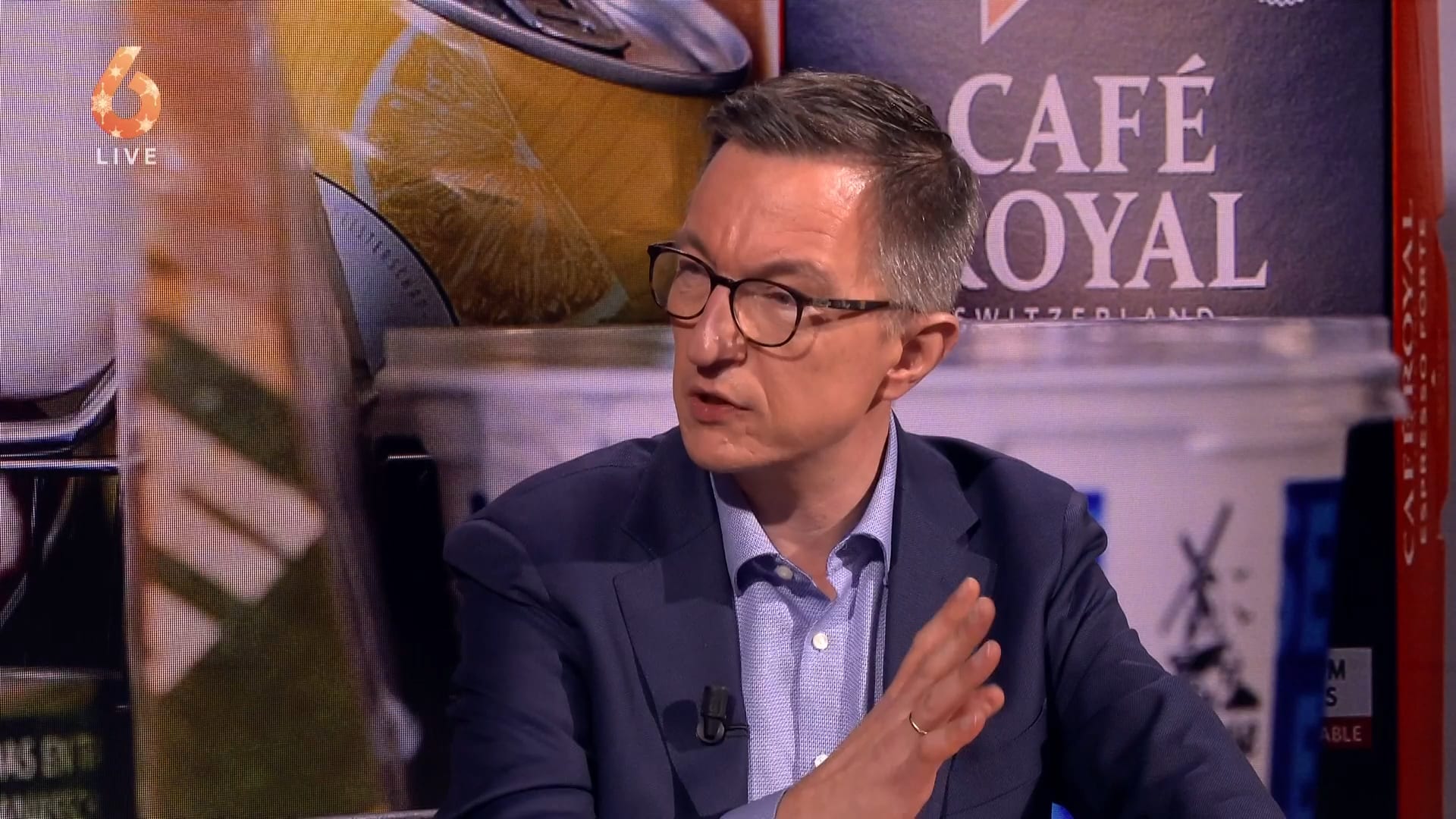 Dit is waarom jij - ondanks loonstijgingen - het gevoel hebt dat je krap bij kas zit