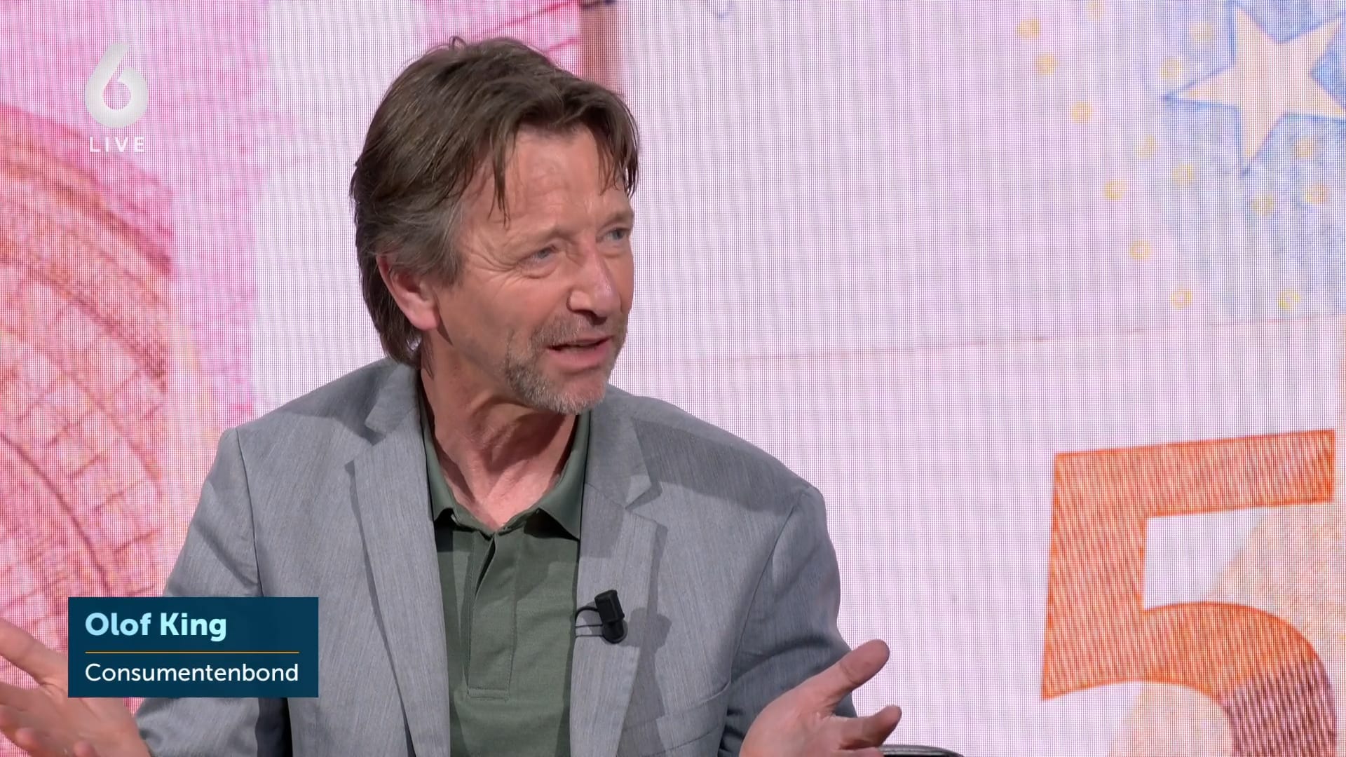 'Lagere energiebelasting en btw bespaart 800 euro per jaar'