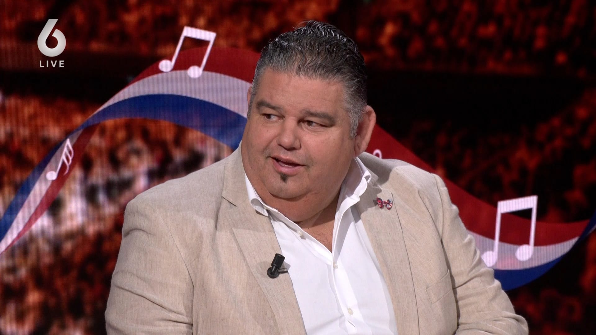 'Kwaliteit Nederlandse muziek beter dan vroeger'