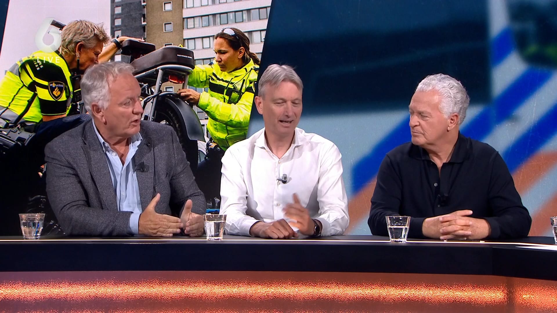 Van frustratie naar actie: steeds meer burgerlijke ongehoorzaamheid