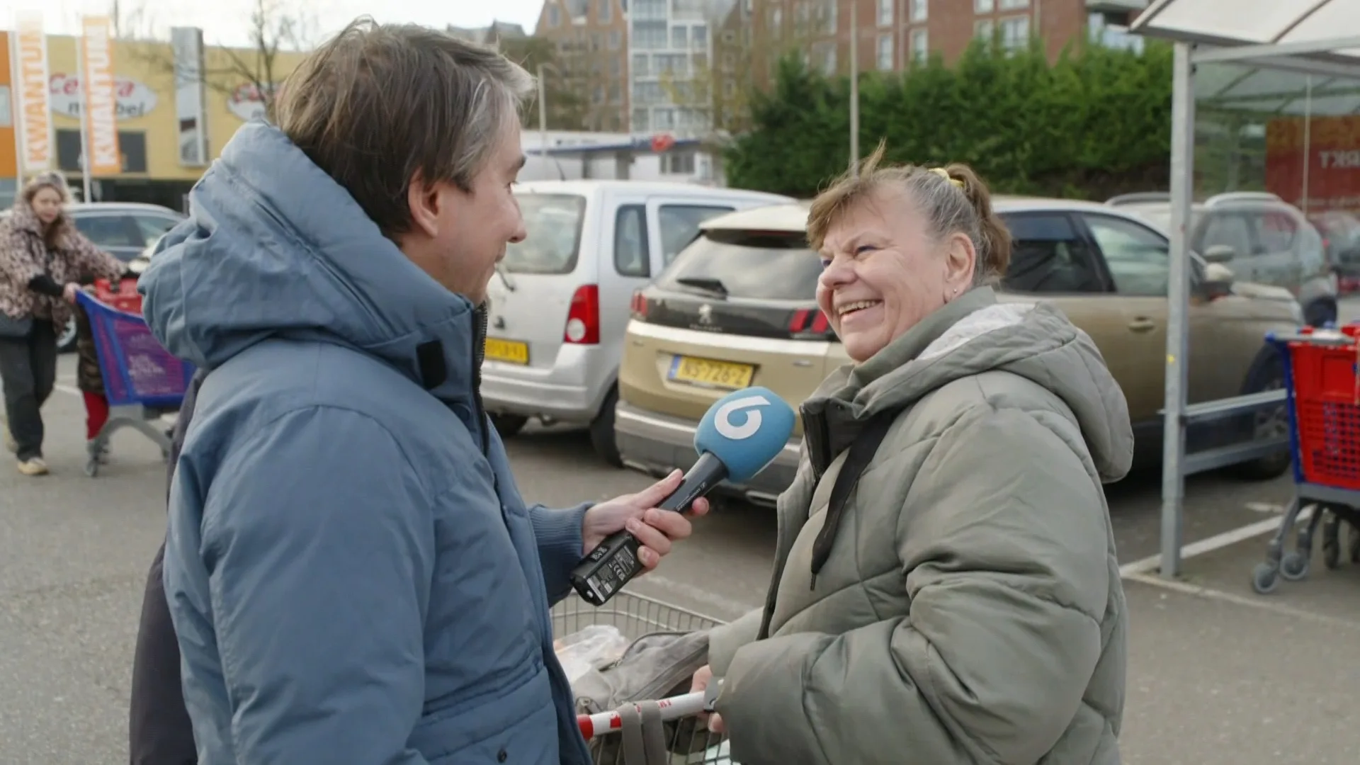 ‘Jodenkoek’ en ‘slaaf’: 'Onzin dat deze woorden niet meer kunnen'