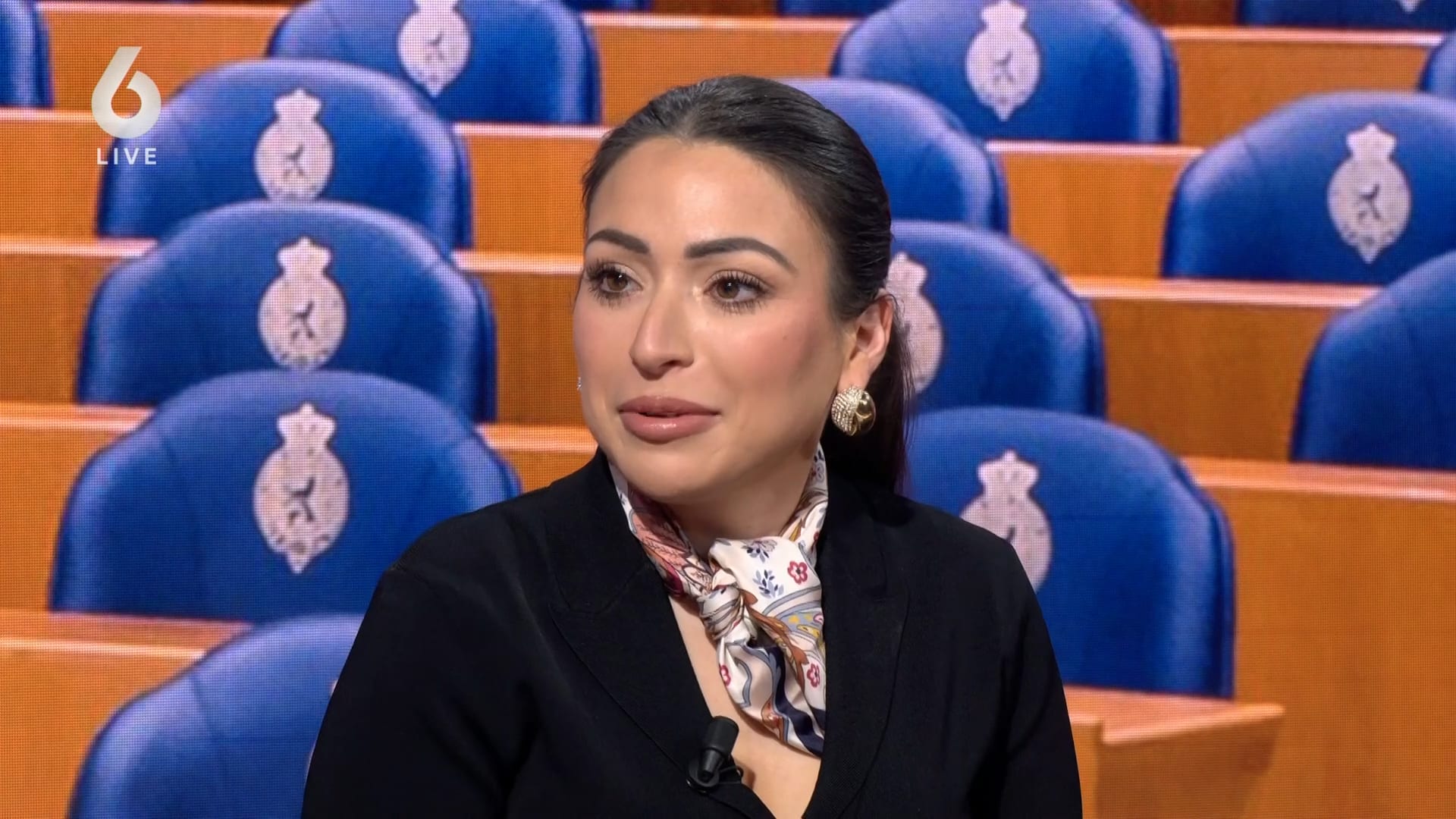 'Enkel academici in de Tweede Kamer is een goed idee'