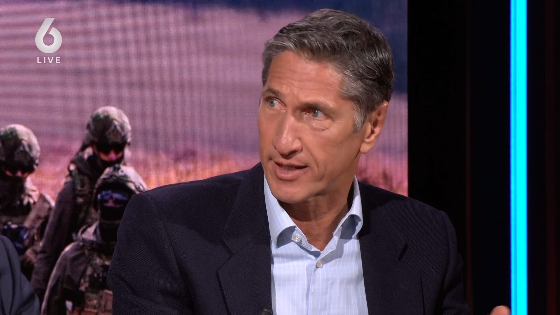 Defensiebudget gaat onder andere naar satelliet: 'Want we lopen achter' 