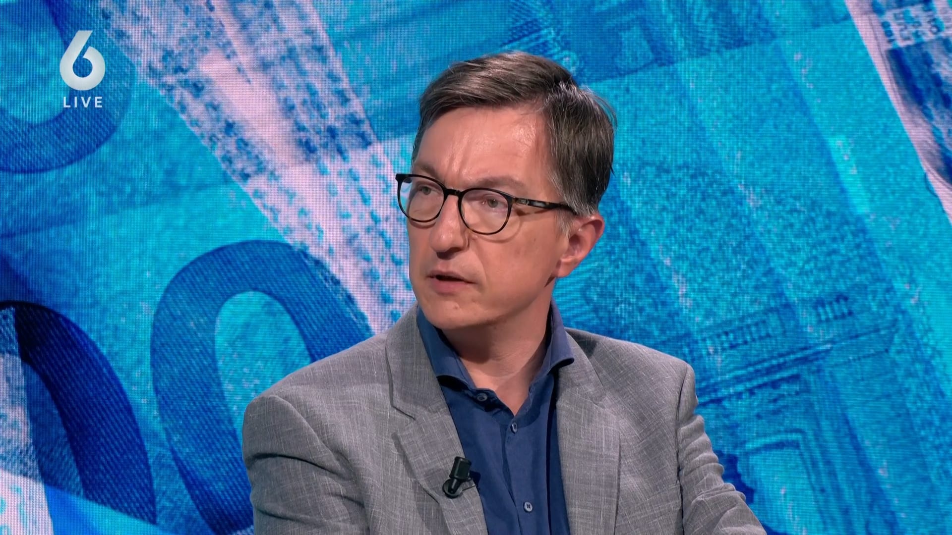 'Coronaherstelfonds is een grote farce'