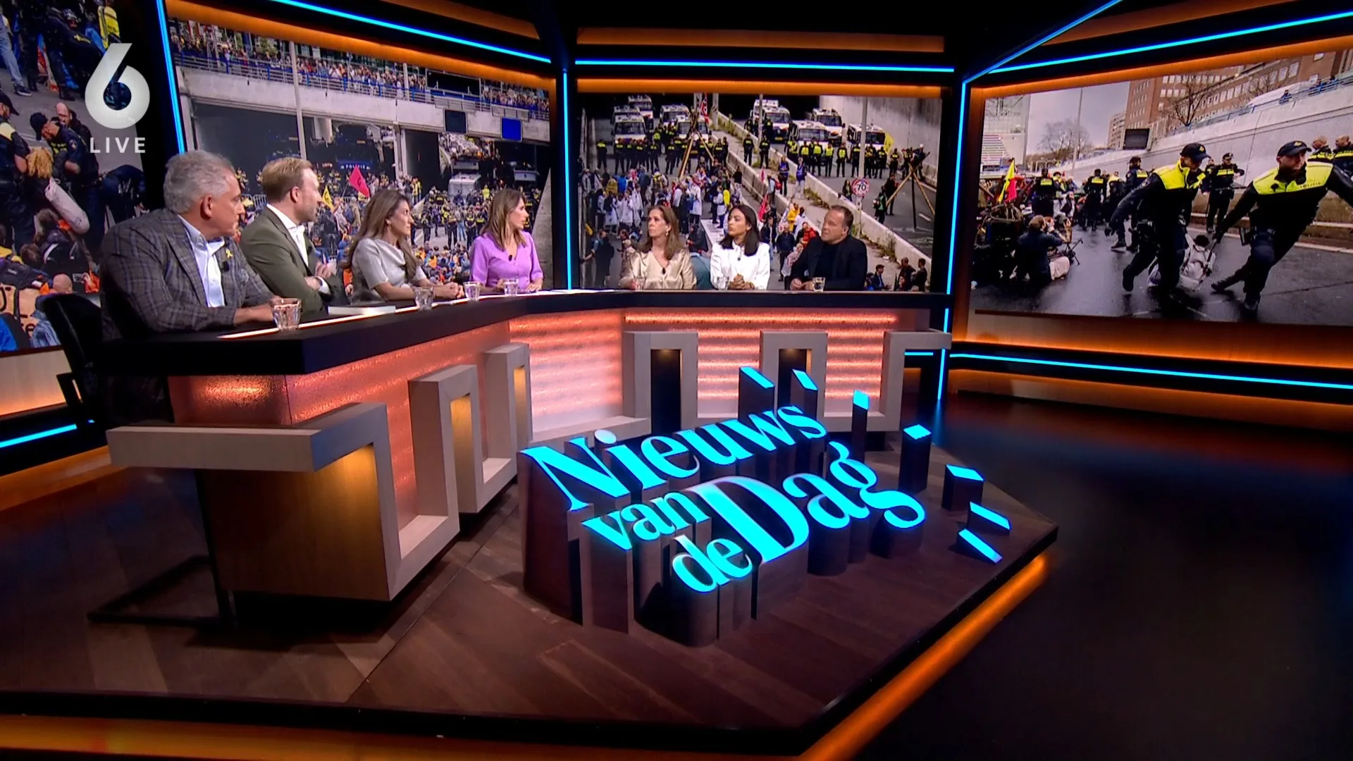 'Marco Kroon verdient geen verhoor maar een gouden medaille'