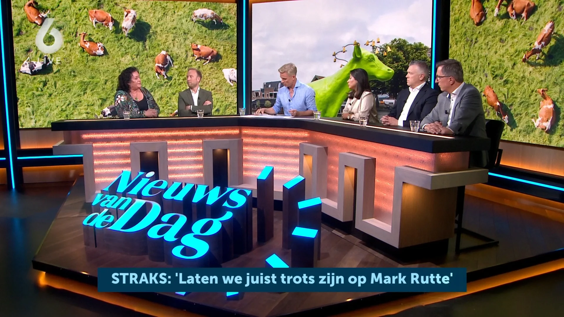Sneer Klijnsma richting BBB: 'Dit is blijkbaar hoe zij over onze mensen denkt'