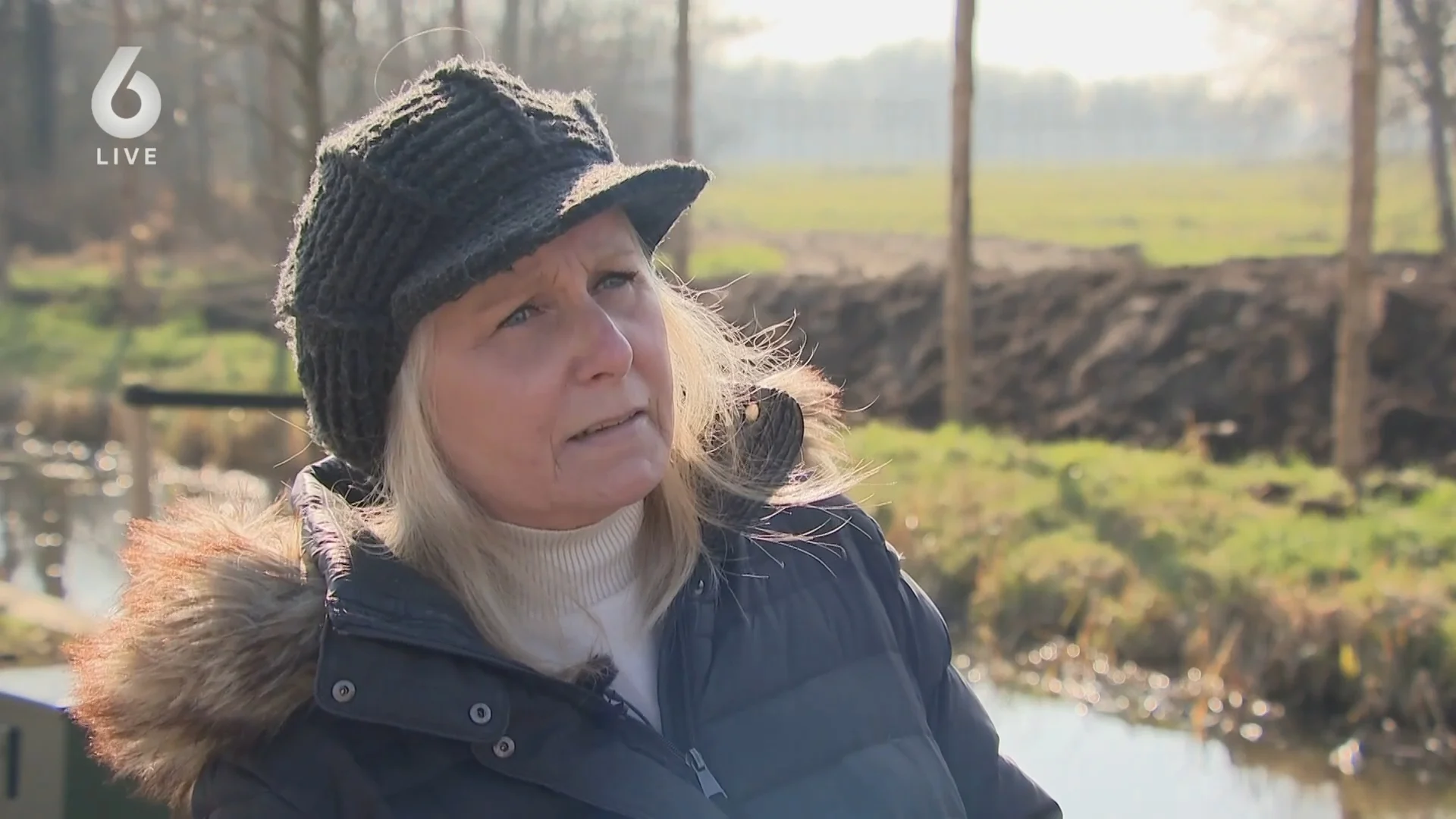 Doorbraak in cold case: 'Iemand slaat een gat in je ziel'