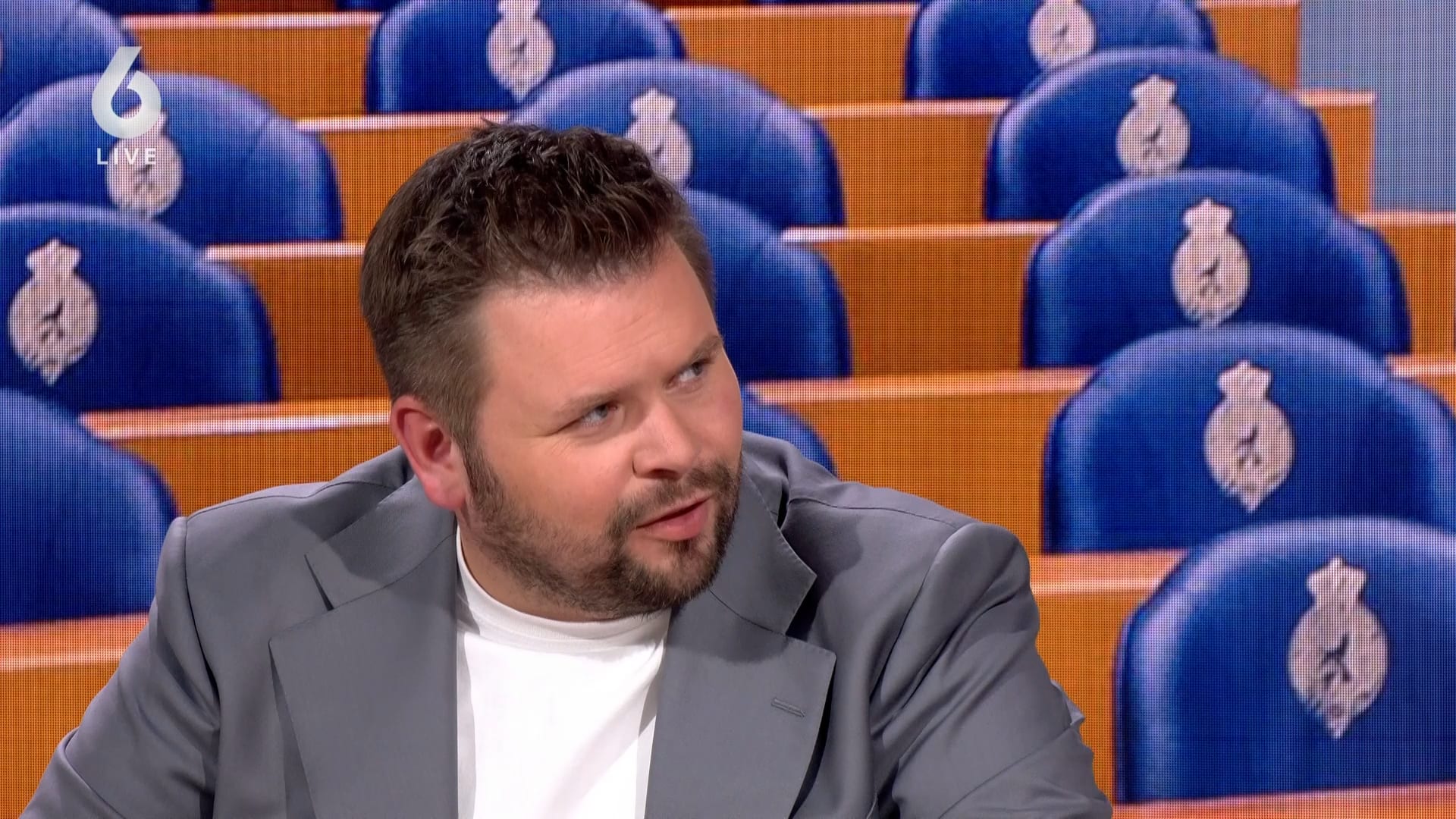 Fabers wetten: 'Alle ogen gericht op Wilders: wat gaat hij doen?'