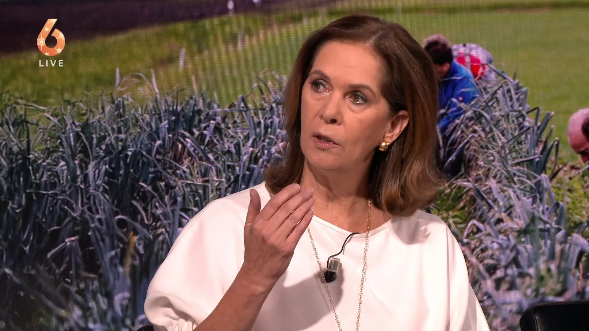 'Werklozen moeten aan de bak'