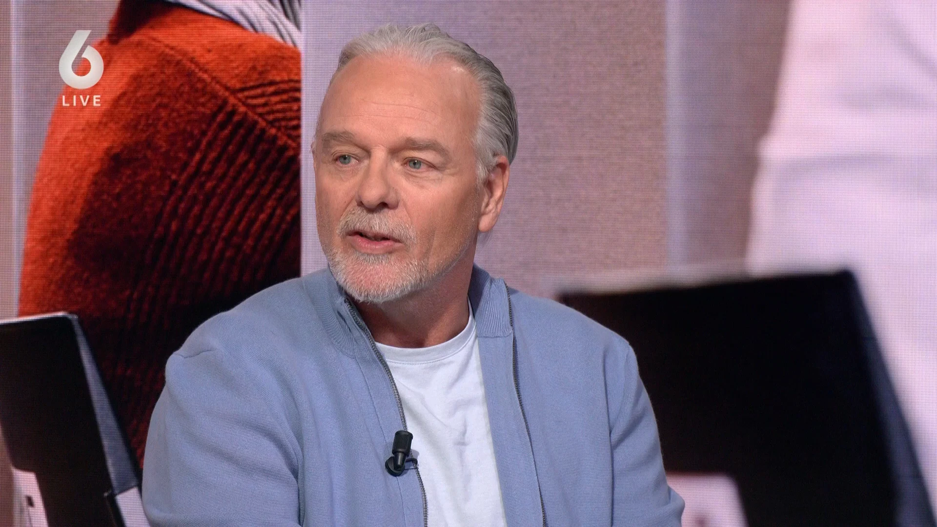 ‘Alleen mensen die zichtbaar willen integreren, hebben recht op een paspoort’