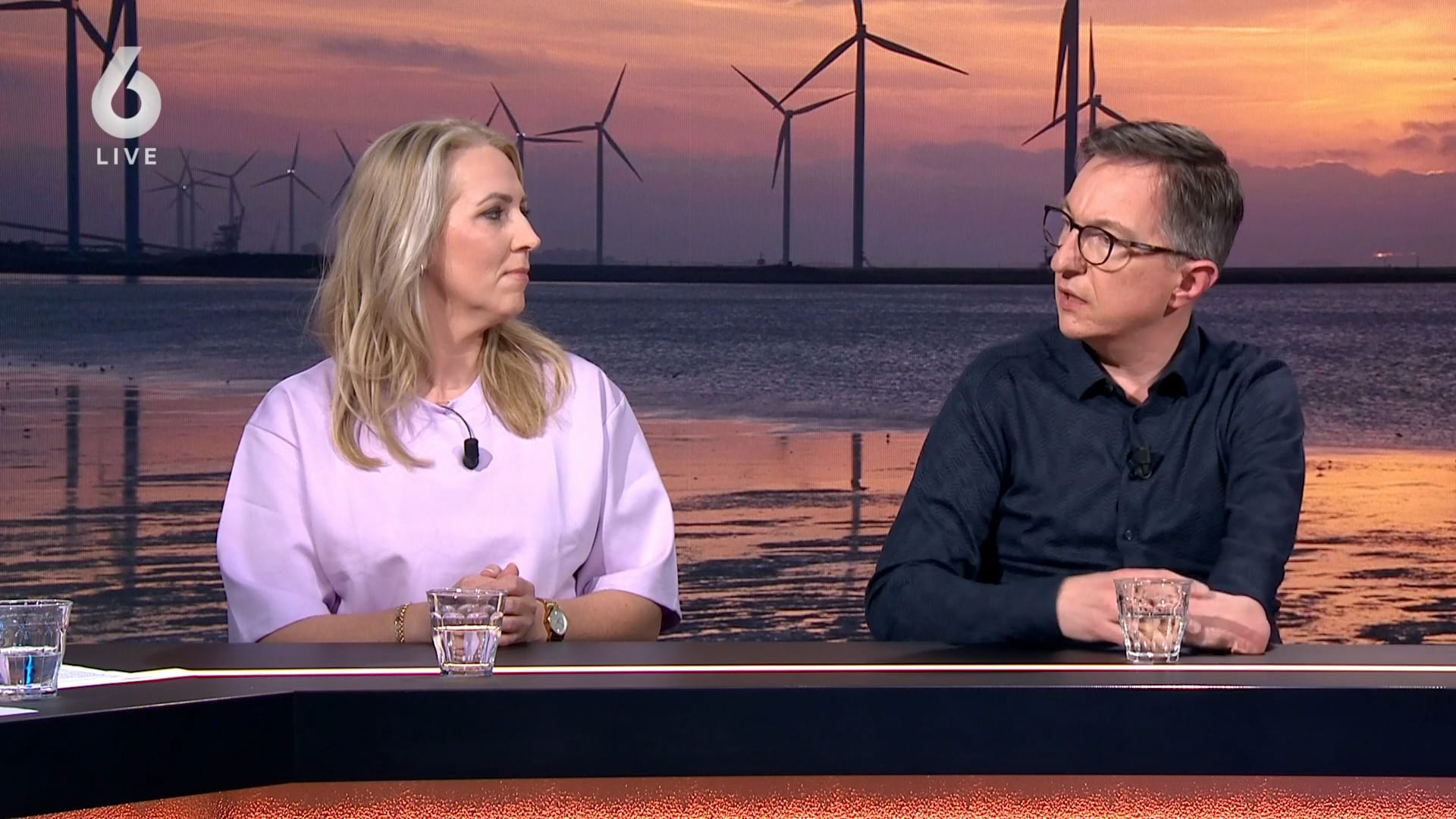 ‘Burger draait op voor mislukte energietransitie’