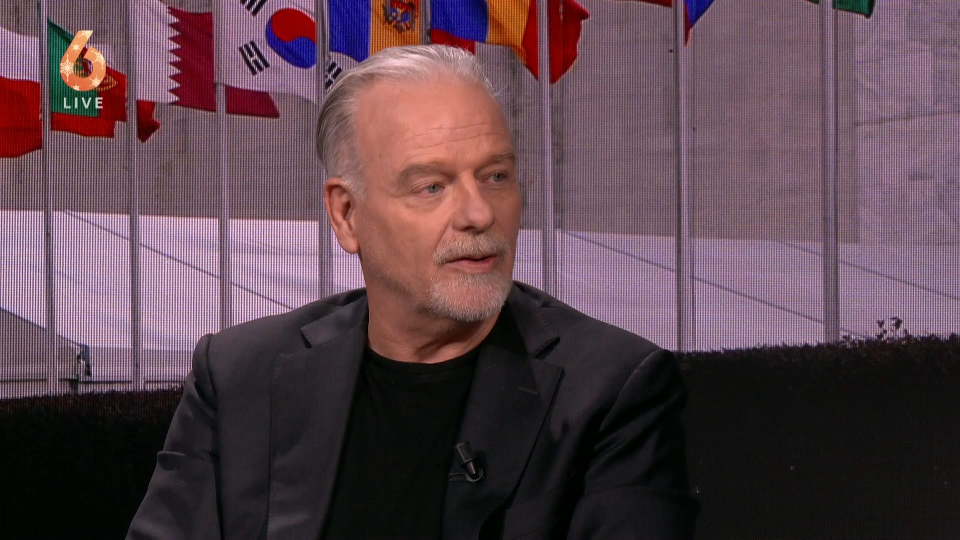 Nieuw VS-rapport fileert EU, Wierd Duk: 'Een ongemakkelijke waarheid'