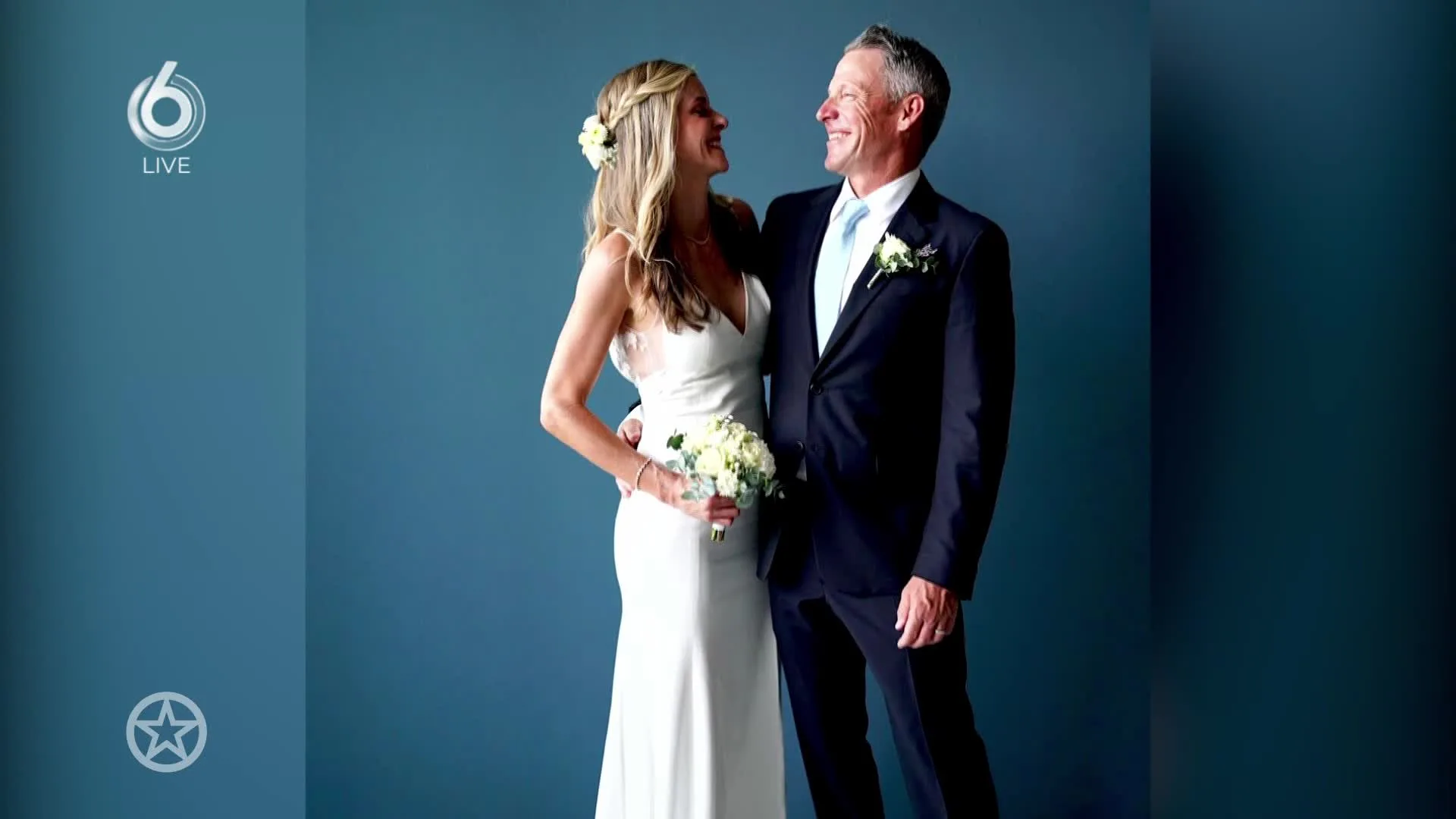 Lance Armstrong trouwt met grote liefde