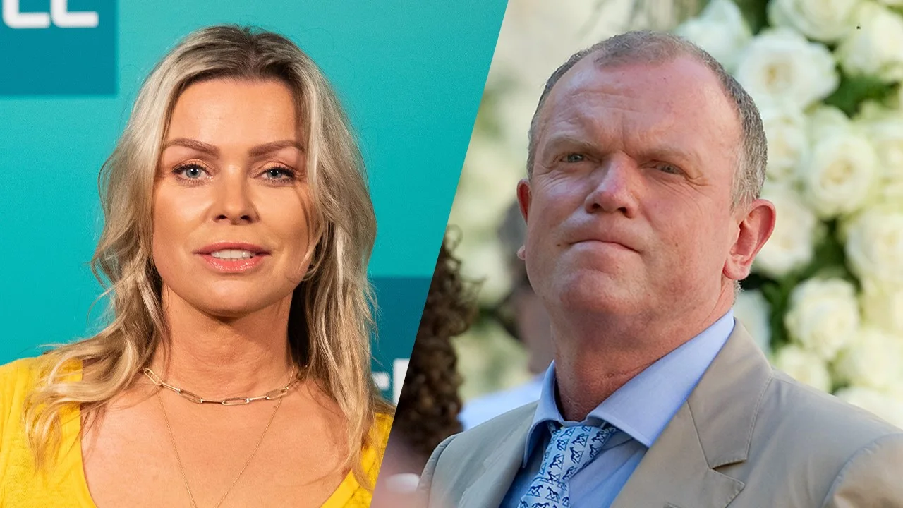 Evert Santegoeds verbaasd over rechtszaak Bridget Maasland: ‘Er zijn vijftig mensen bij geweest’