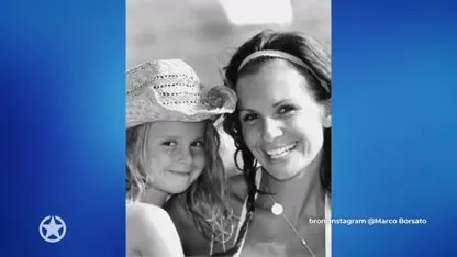 Marco verrast grote liefde Leontine op prachtige manier