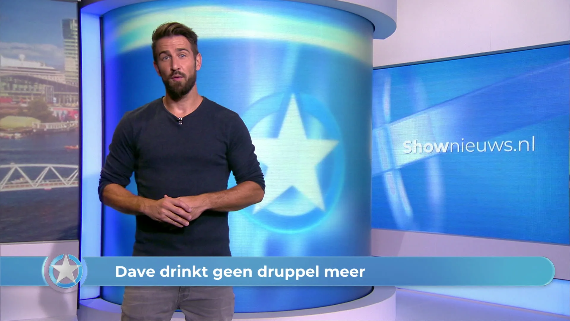 Show Update: Pittige look voor Georgina!