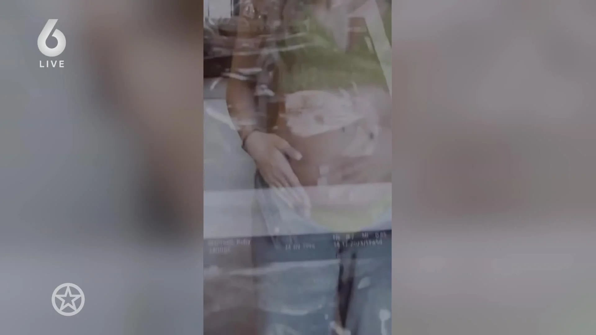 Maxim Froger en Ruby in verwachting