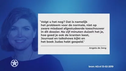 De Holleeder-hype: volledig doorgeslagen?