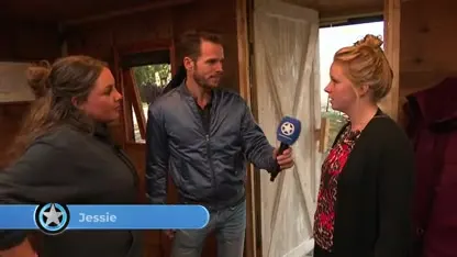 EXIT: Drama binnen de poorten van het beloofde land