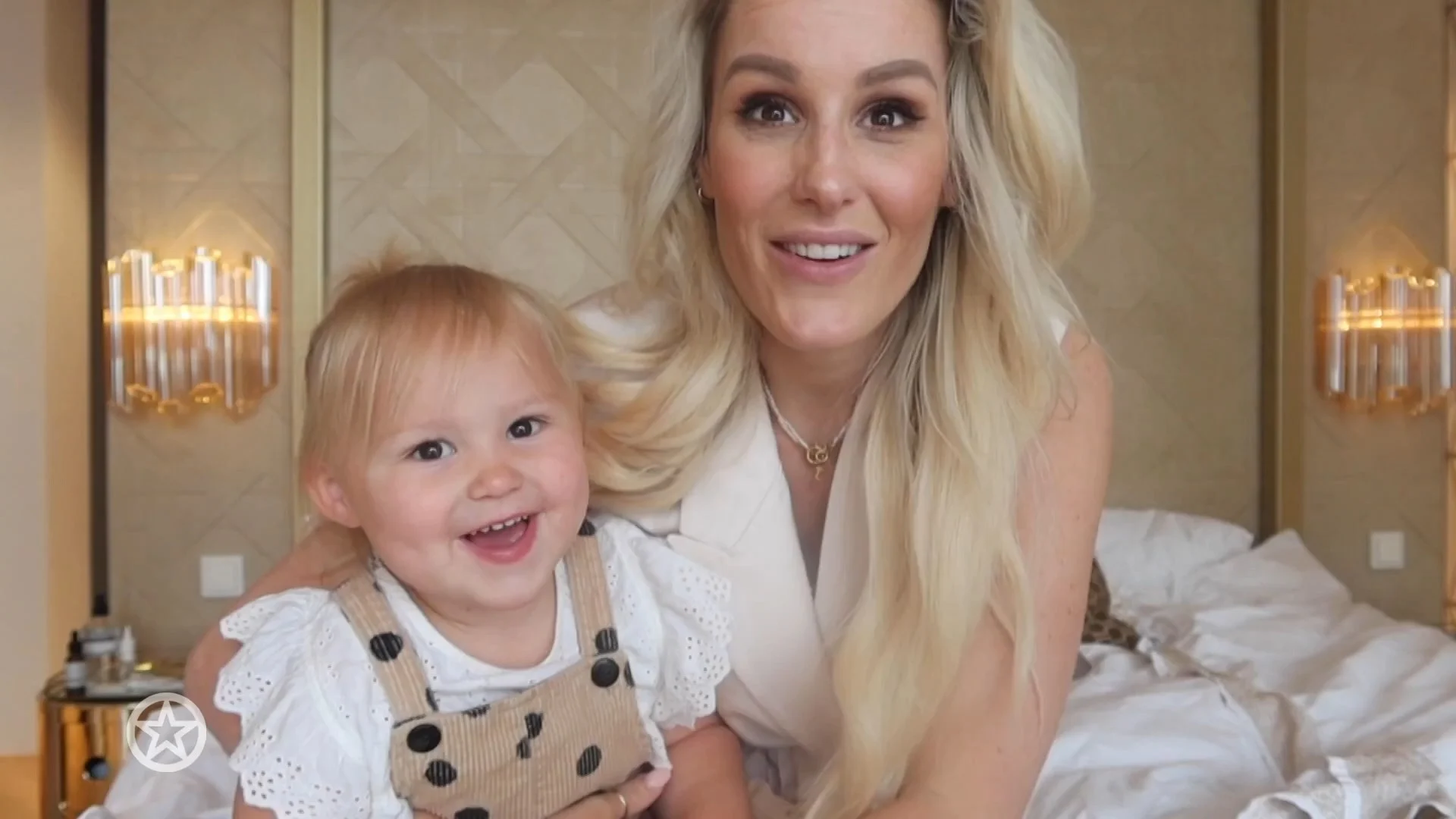 Josh Veldhuizen opnieuw in verwachting