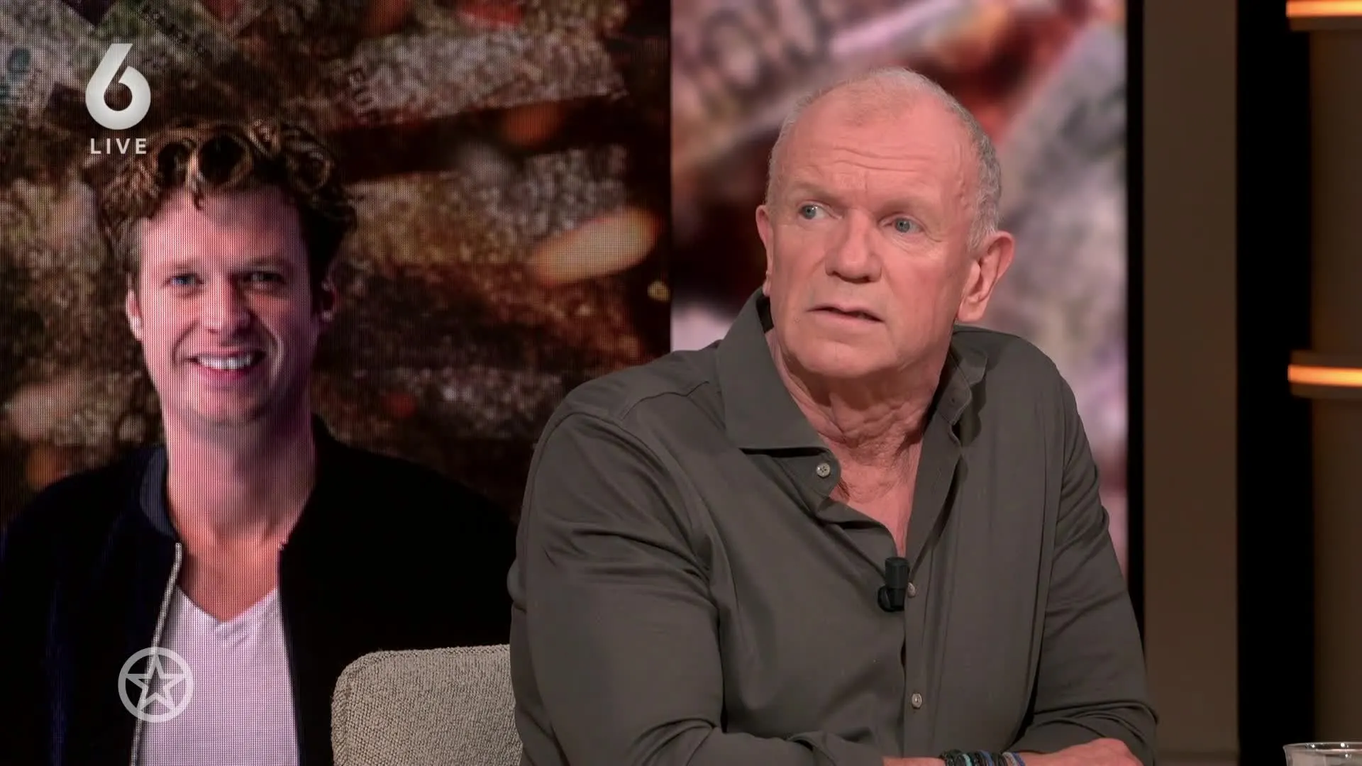 Wietze de Jager in een juridische strijd