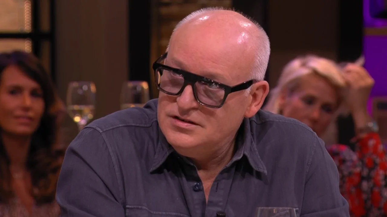 René ziet Songfestivalinzending Mia Nicolai negatief zijn over Nederland: 'Waar slaat dit op?!'