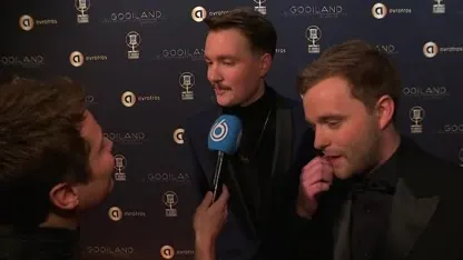 Dit zijn de winnaars van de Gouden RadioRing