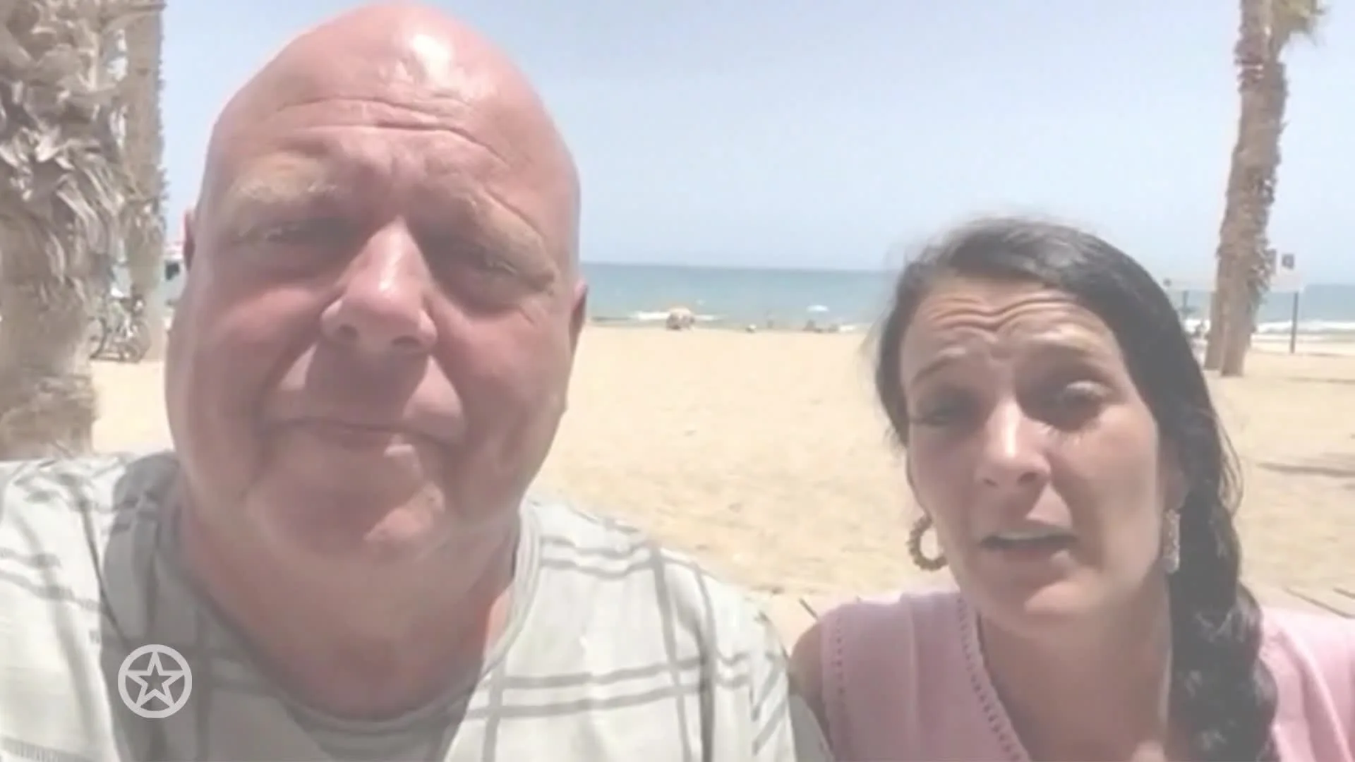 Peter Gillis en Nicol: klaar met nepnieuws