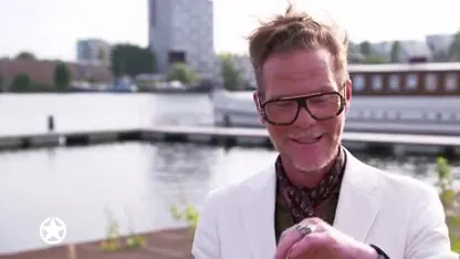 Bastiaan van Schaik doet bijzondere belofte aan partner