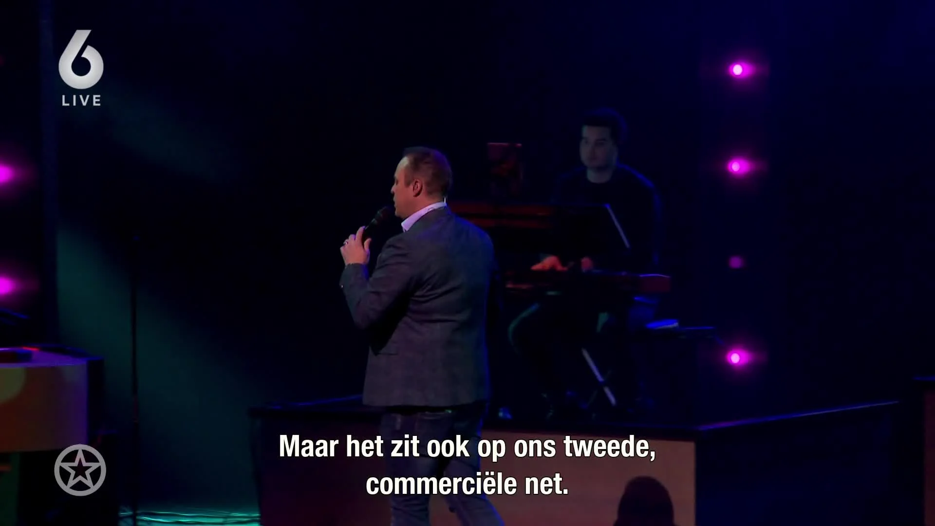 Bauer-serie gaat naar België