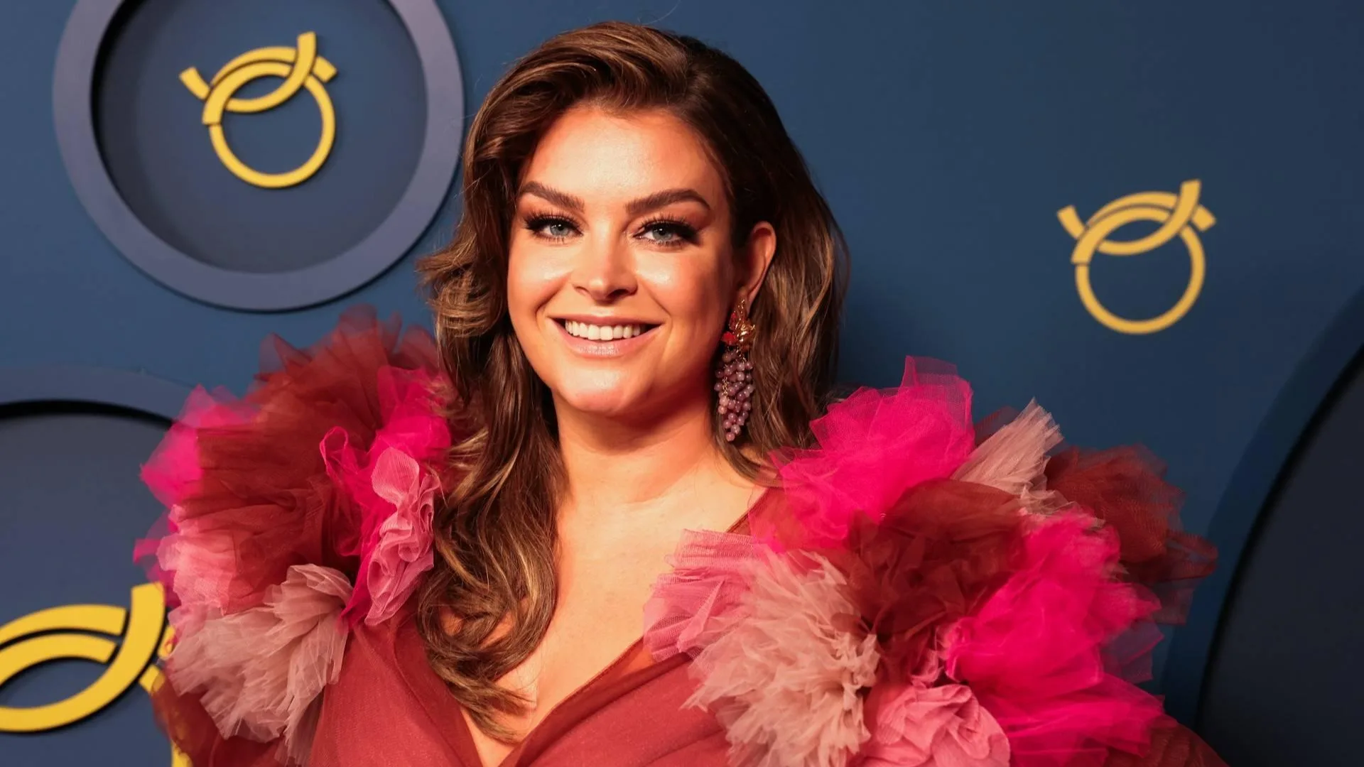 Miljuschka Witzenhausen blikt terug op emotionele periode: 'Dat deed pijn'