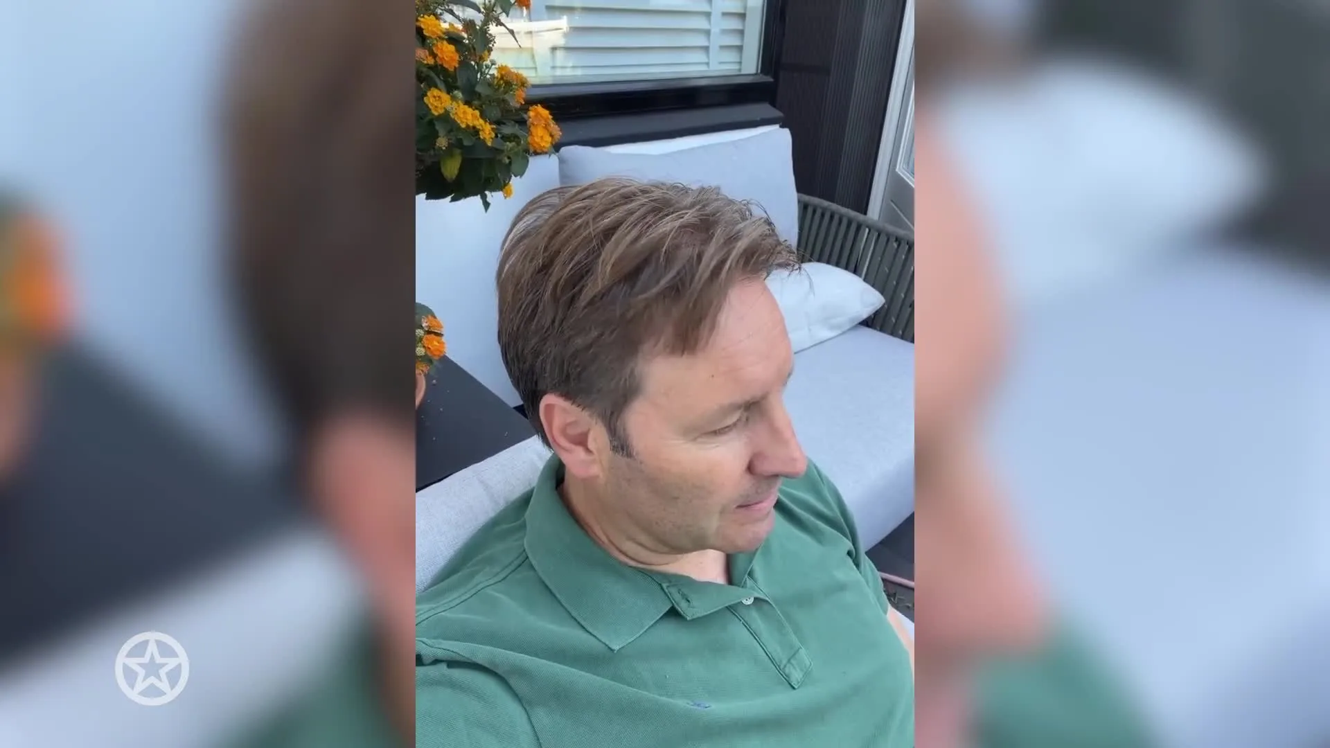 Viktor Brand dankbaar voor alle steun