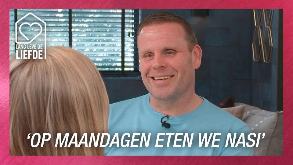 Rob doet NIET aan KOKEN