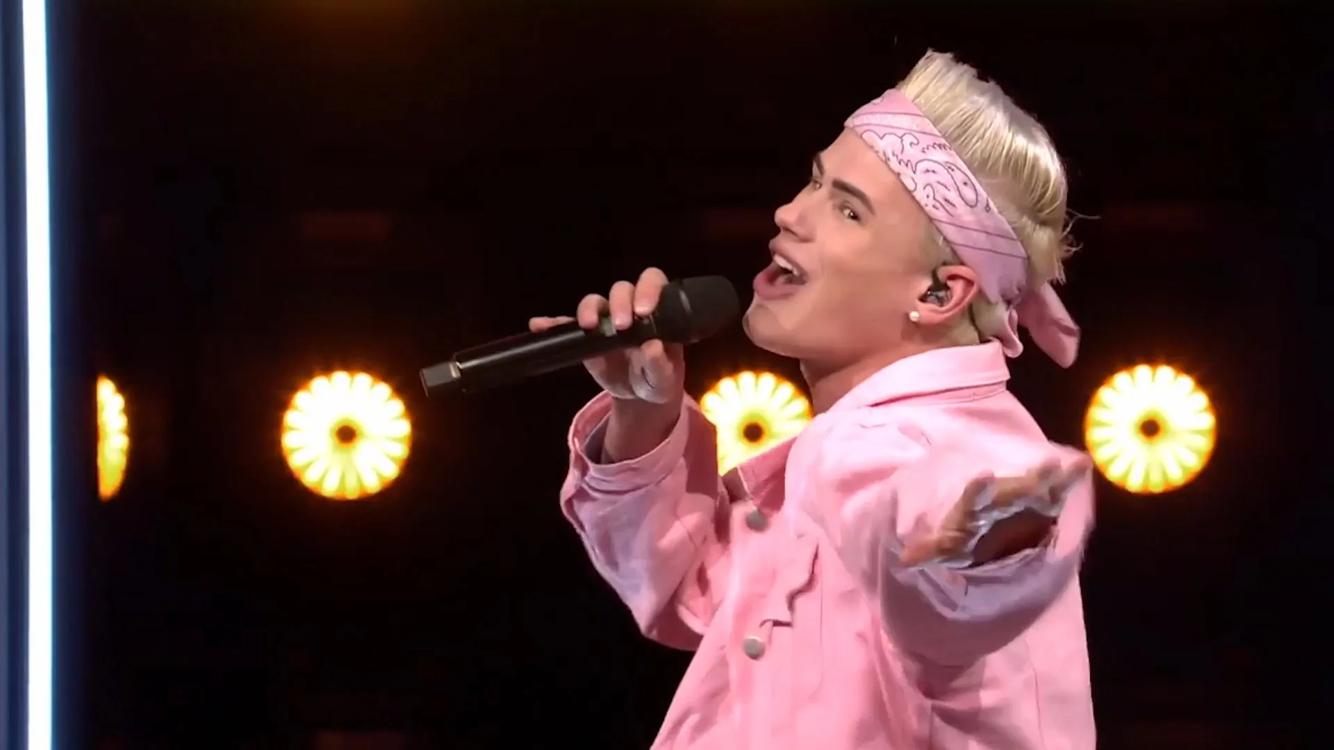 Ziggy Krassenberg - Tele-Romeo